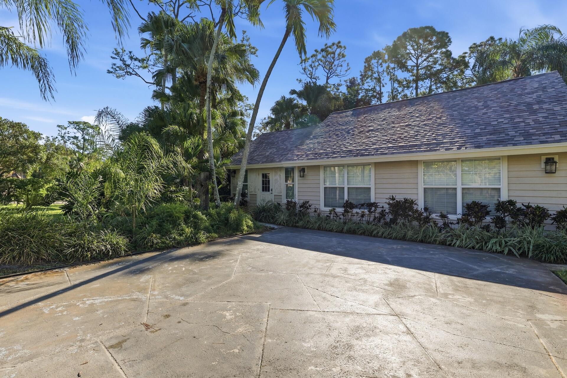 14805 Stirrup Lane — photo
