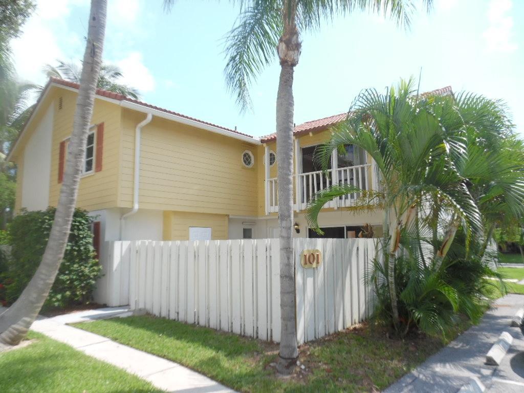 101 Seabreeze Circle — photo
