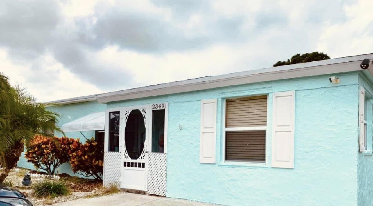 2349 Old Dixie Highway SE — photo