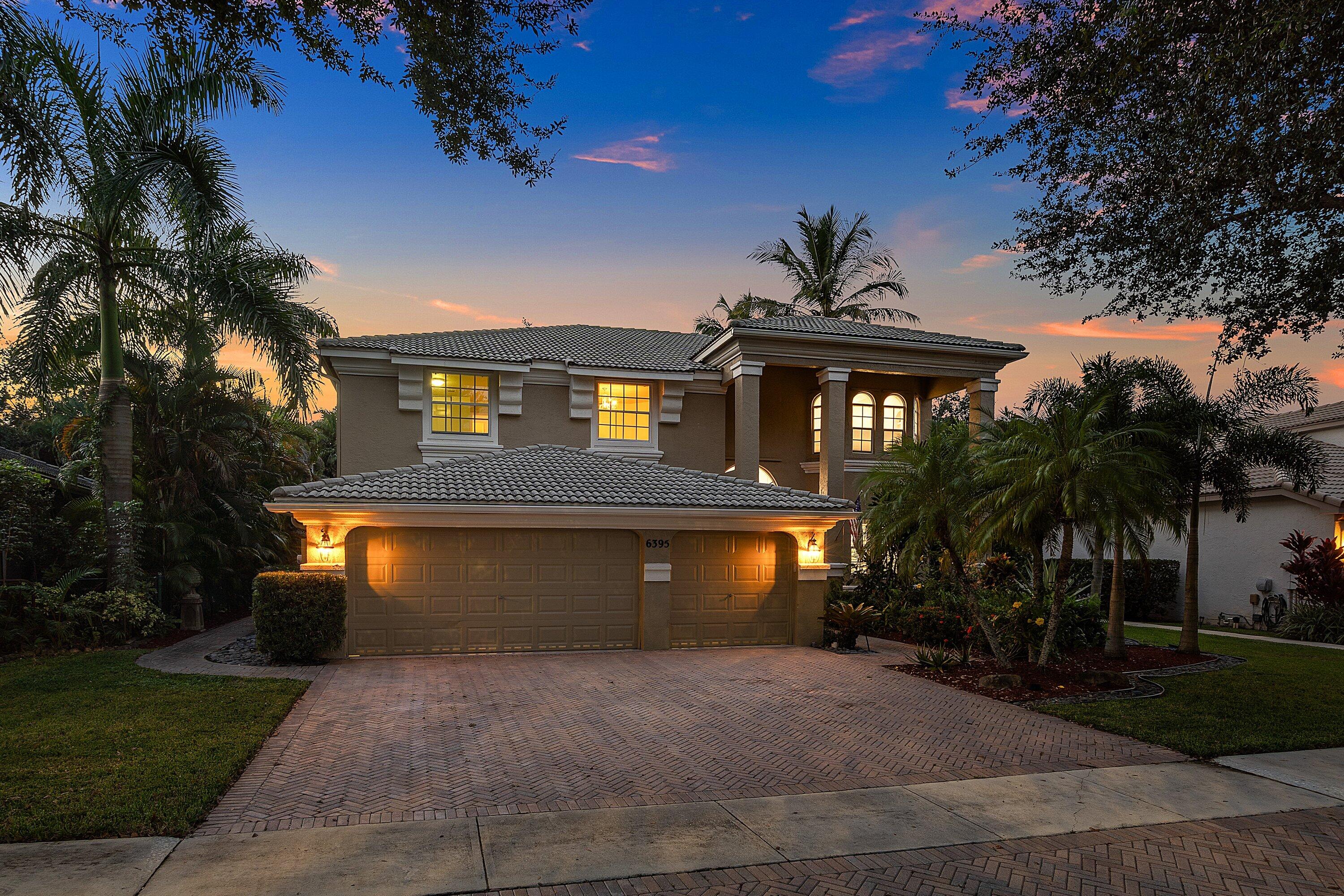 6395 Stonehurst Circle — photo