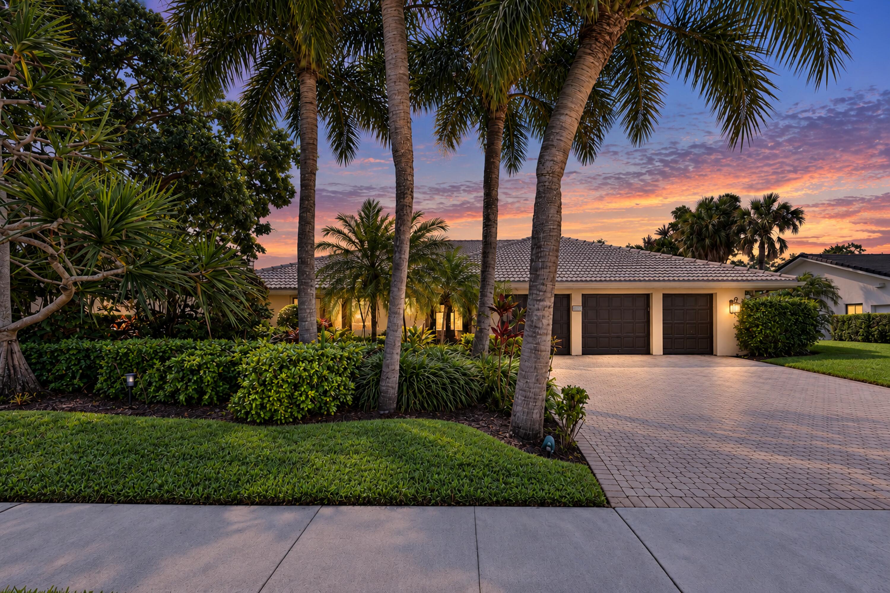 16821 Rose Apple Drive — photo