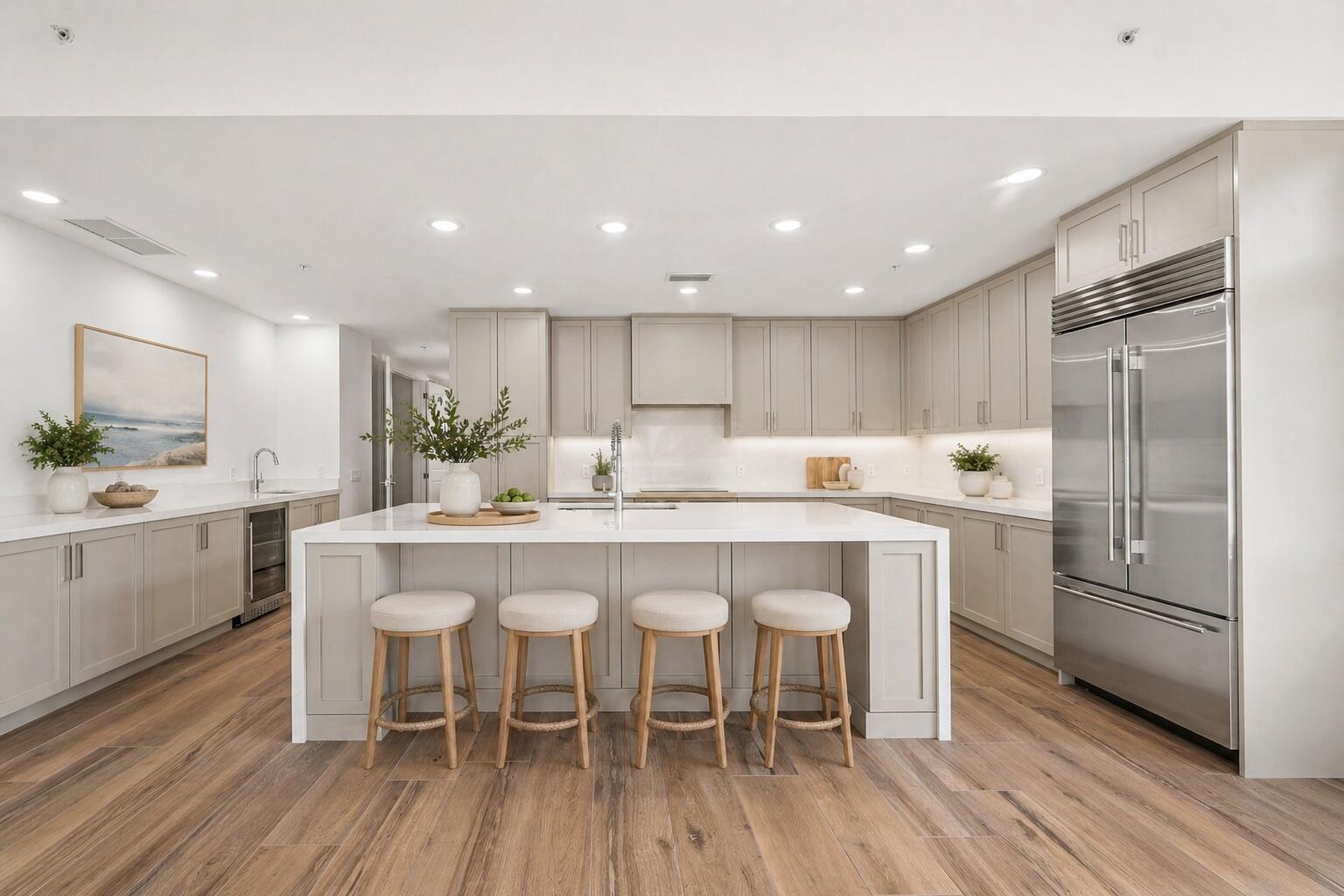 180 Lake Drive Unit 2104 — photo