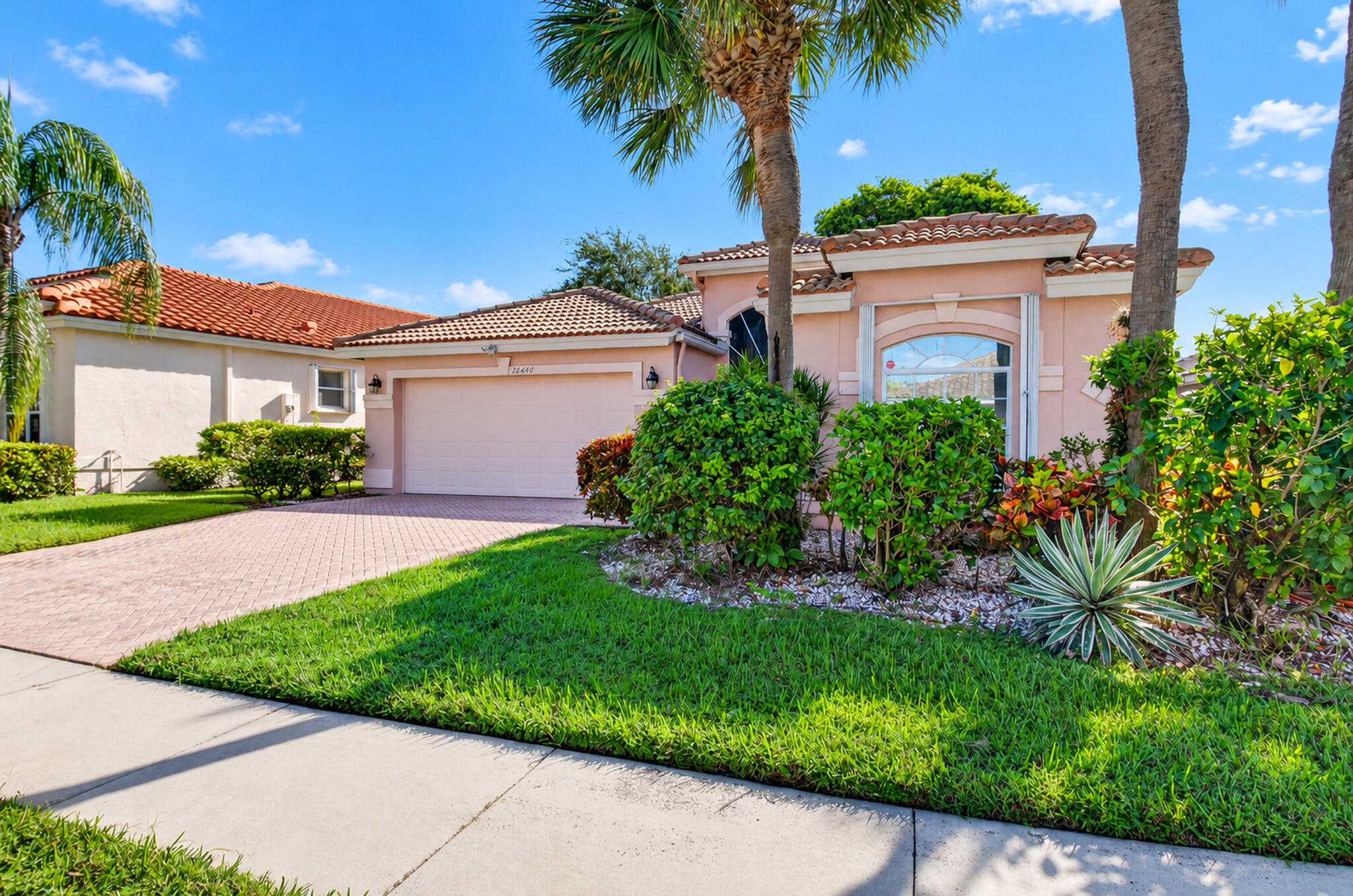 12640 Coral Lakes Drive — photo