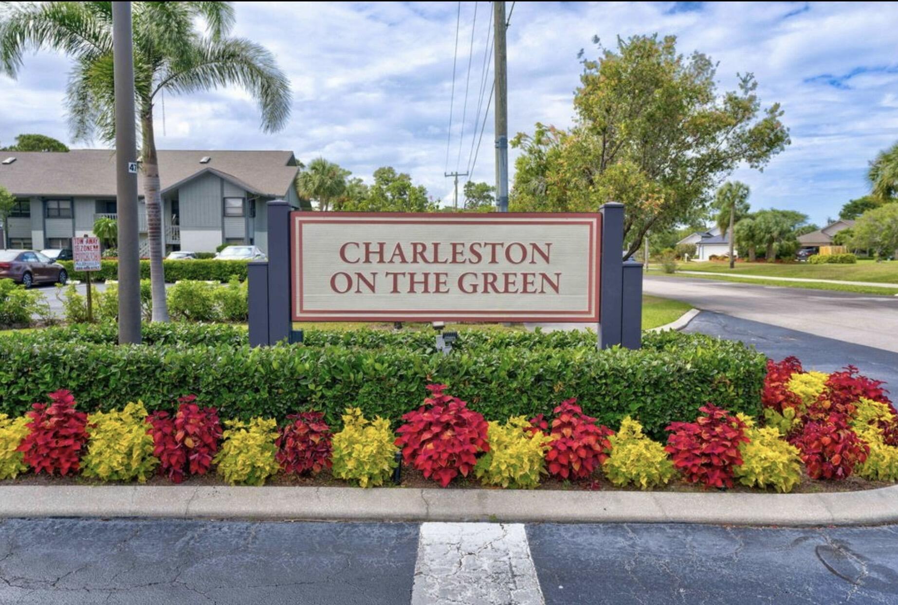 6276 SE Charleston Place Unit 102 — photo