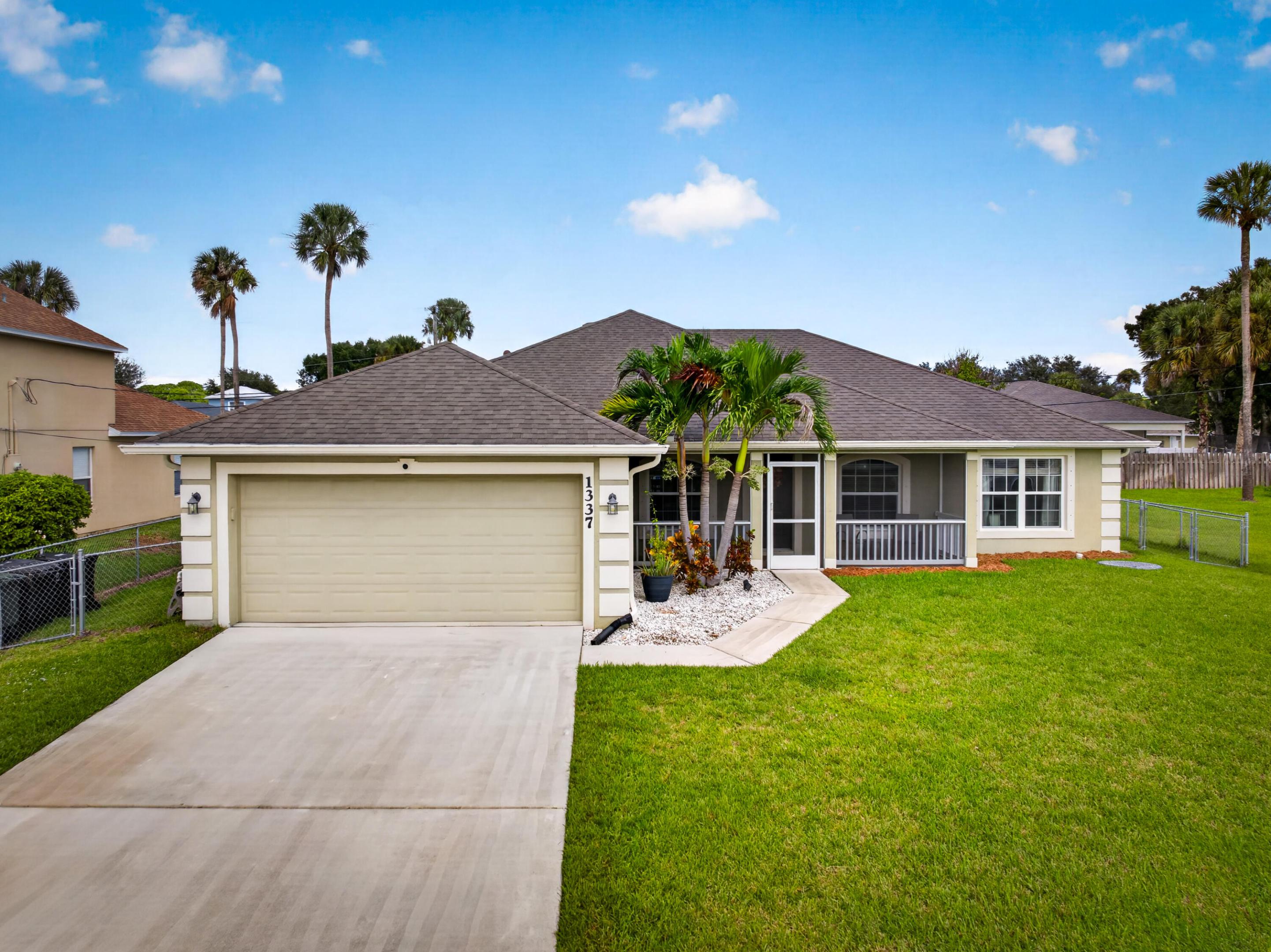 1337 SW Porter Road — photo