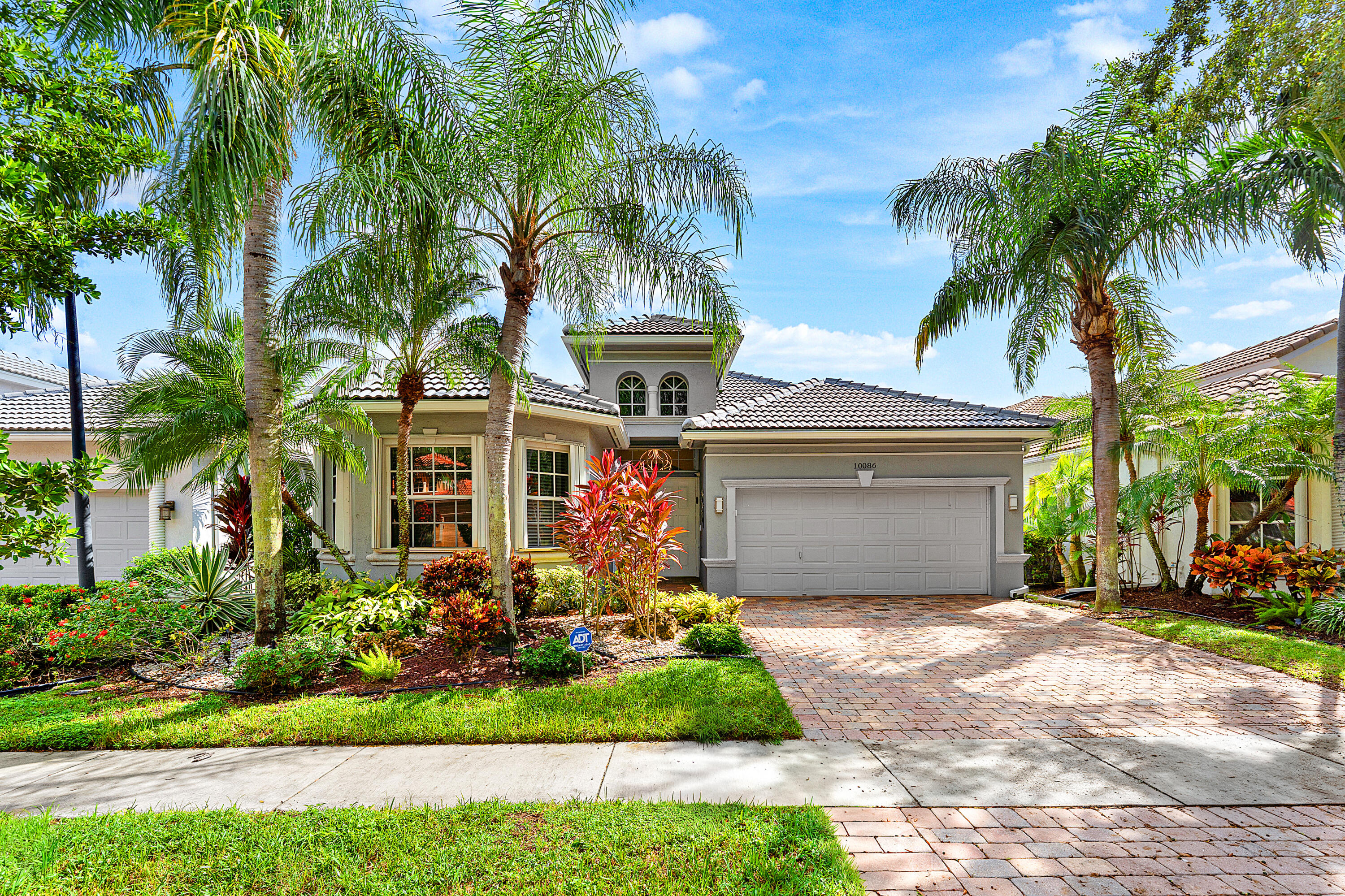 10086 Mizner Falls Way — photo