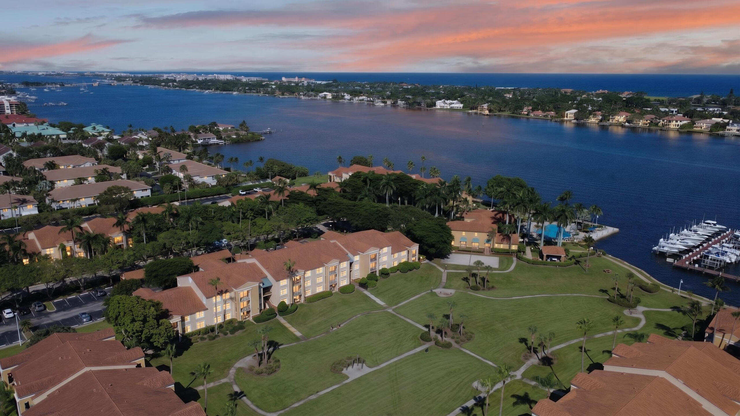 131 Yacht Club Way Unit 109 — photo