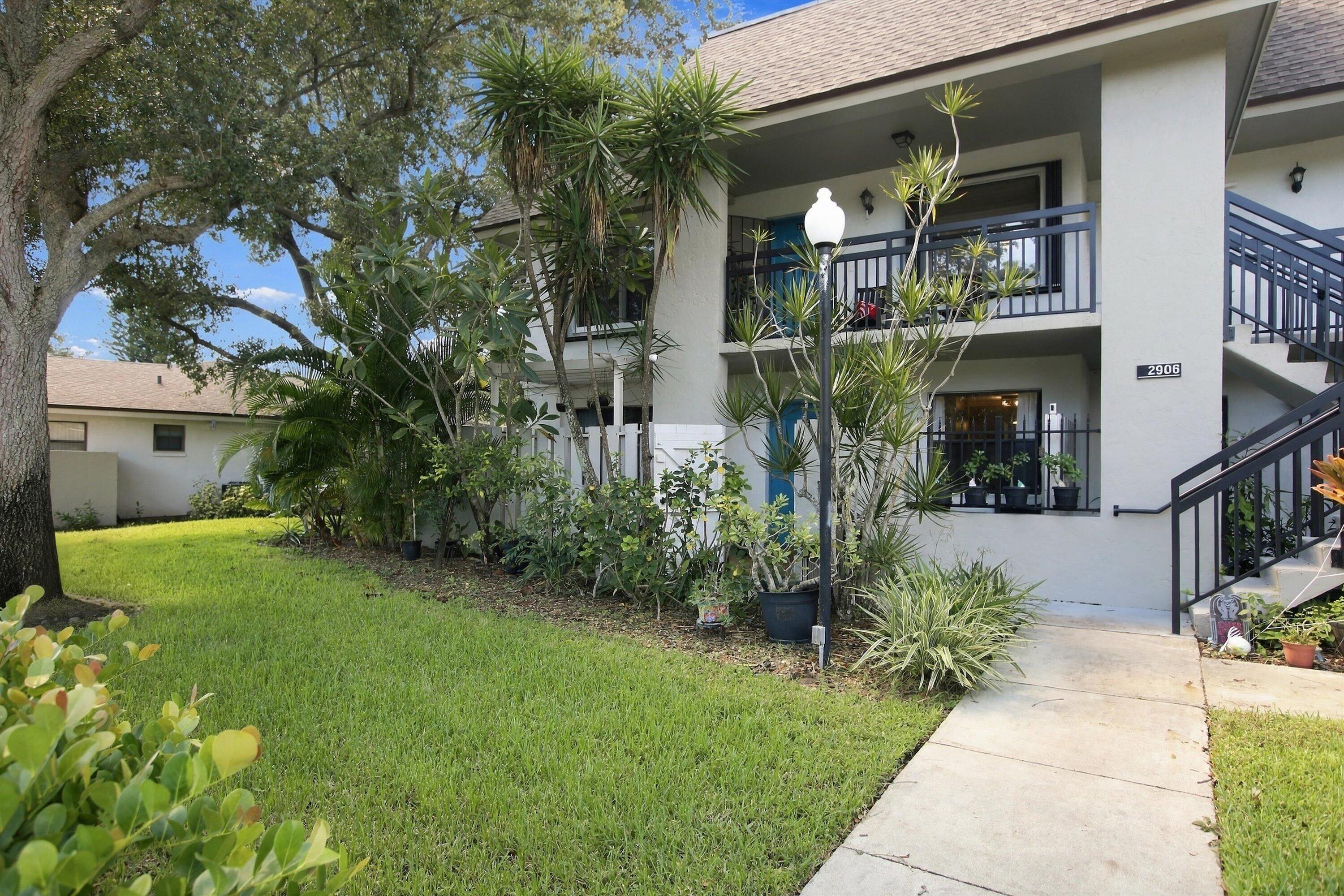 2906 SW 21st Terrace Unit 311D — photo