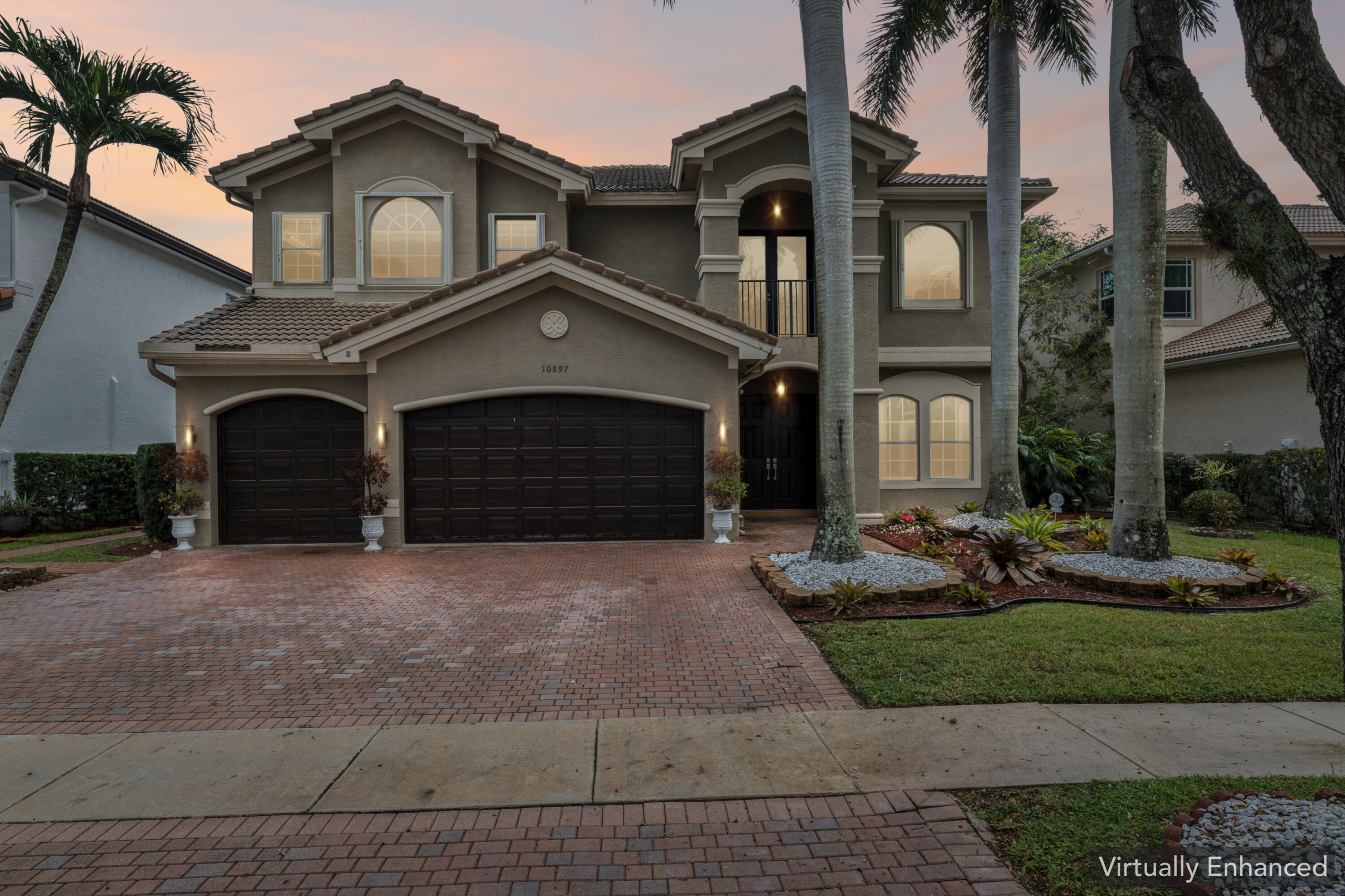 10897 Sunset Ridge Circle — photo