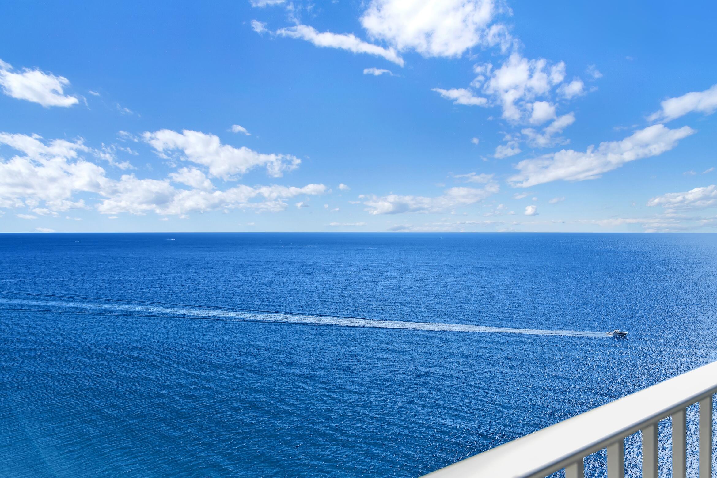 500 S Ocean Boulevard Unit 2201 — photo