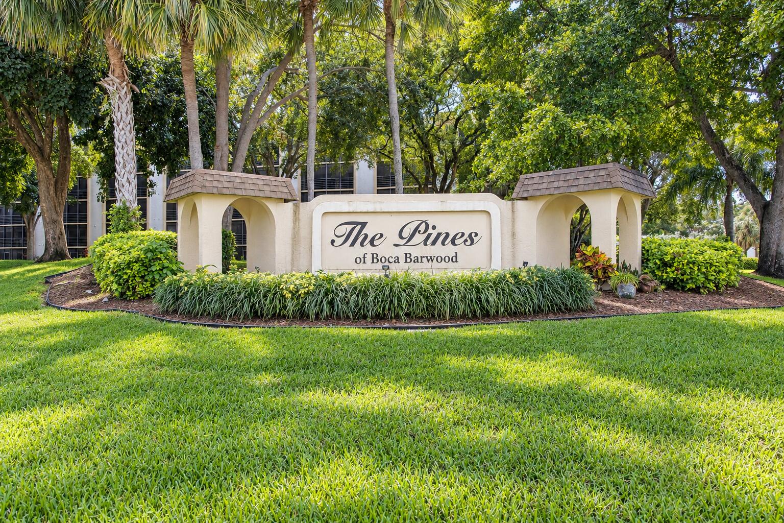 23370 Carolwood Lane Unit 203 — photo