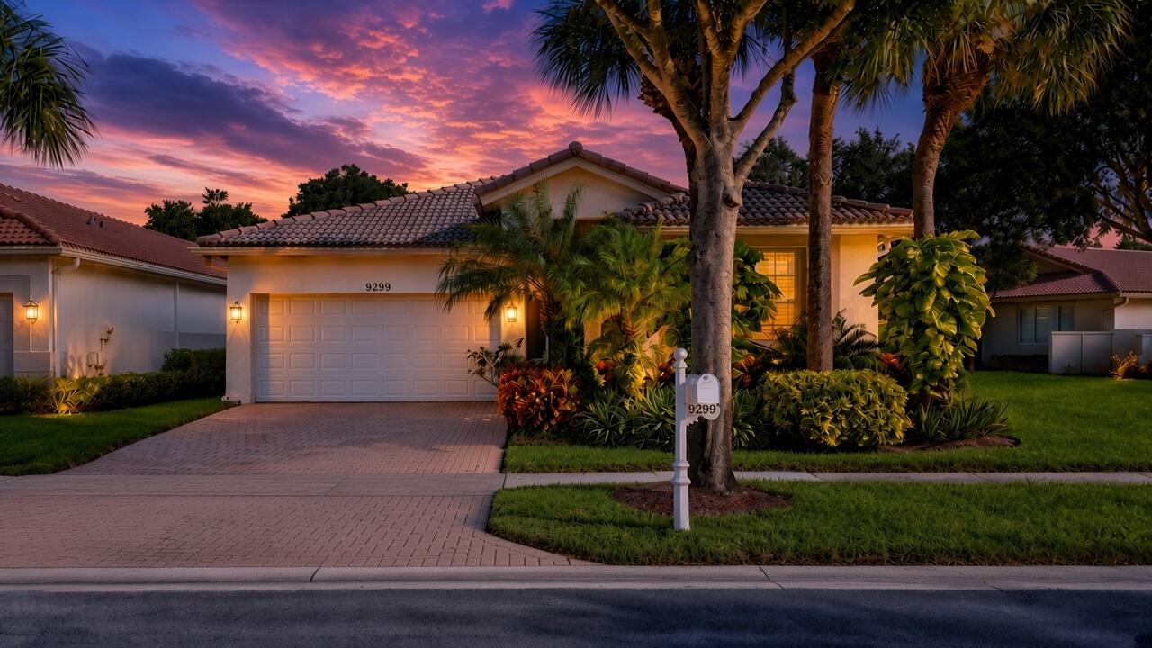 9299 Sapphire Cove Drive — photo