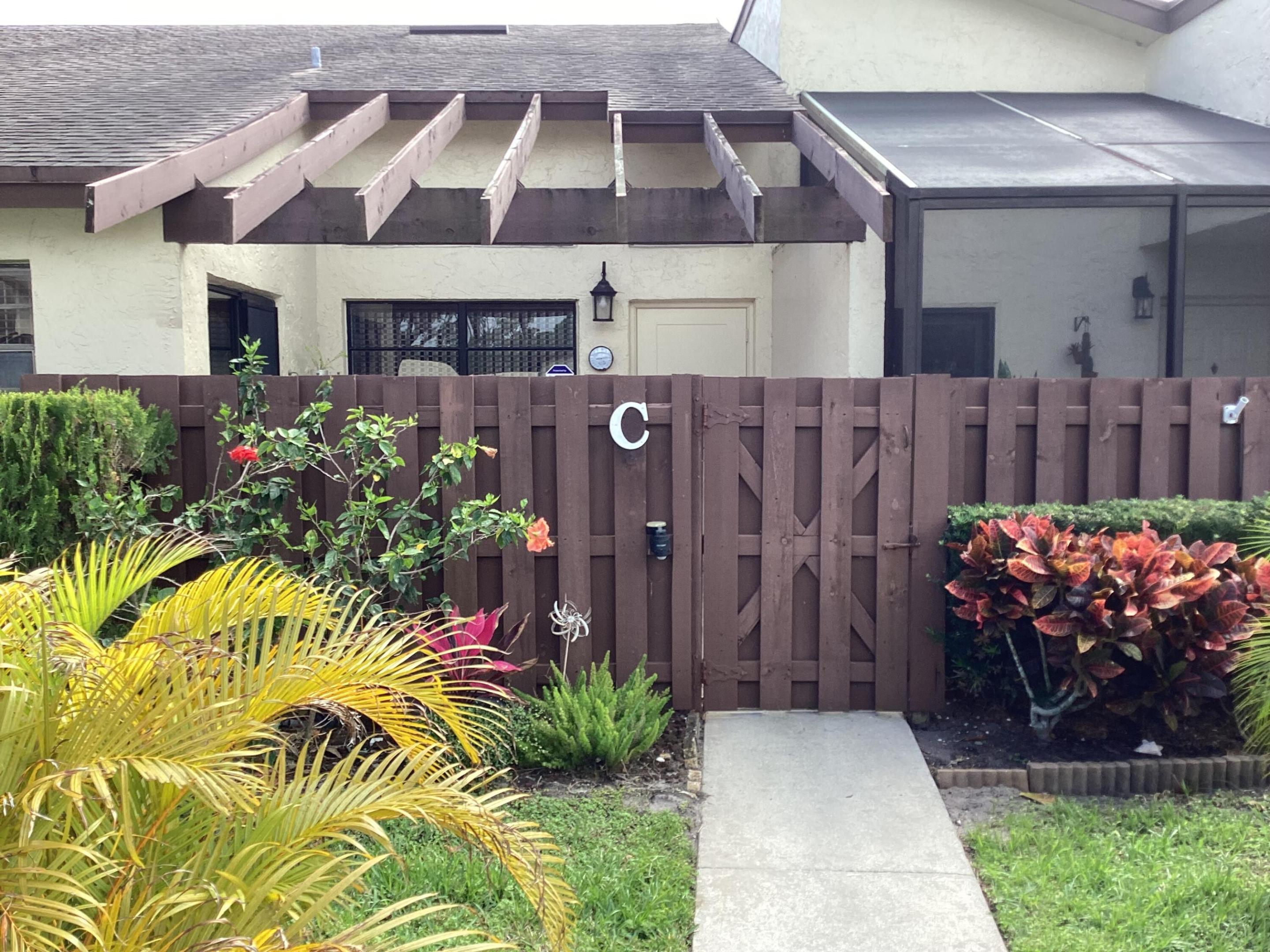 13941 Nesting Way Unit C — photo
