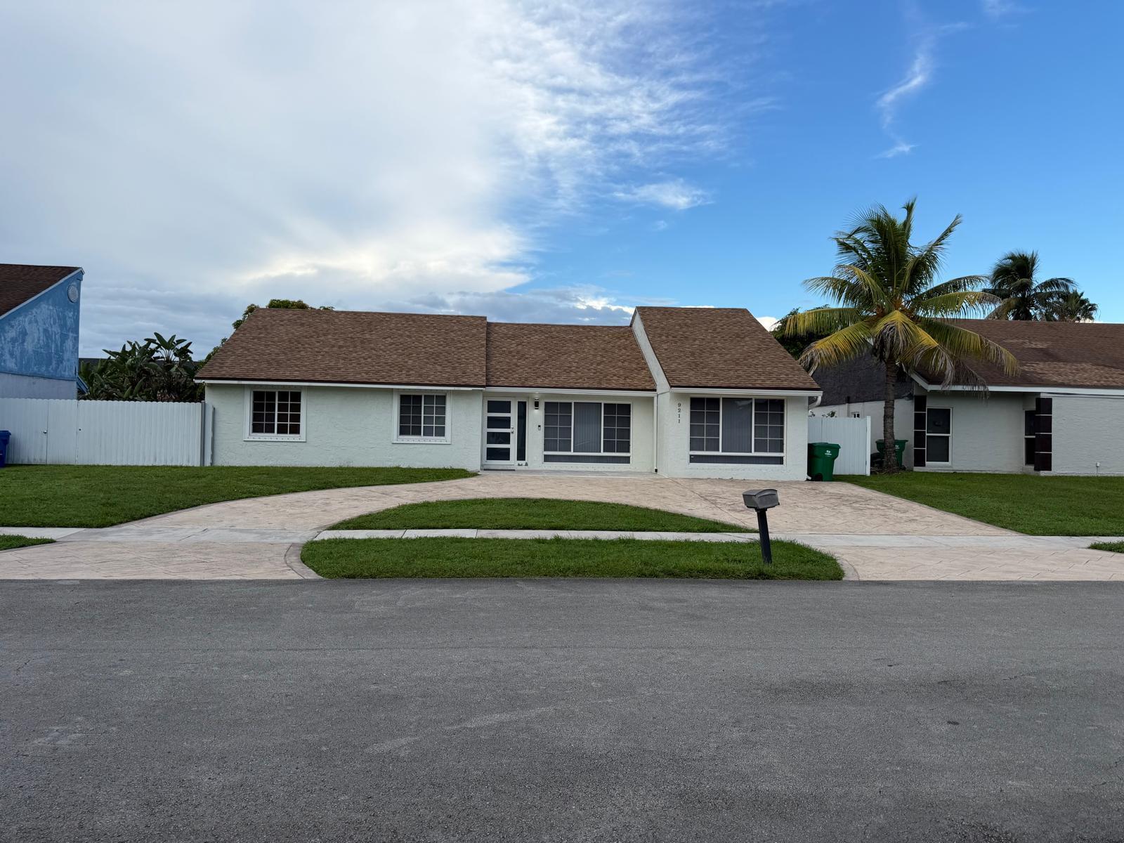 9211 S Cypress Circle — photo