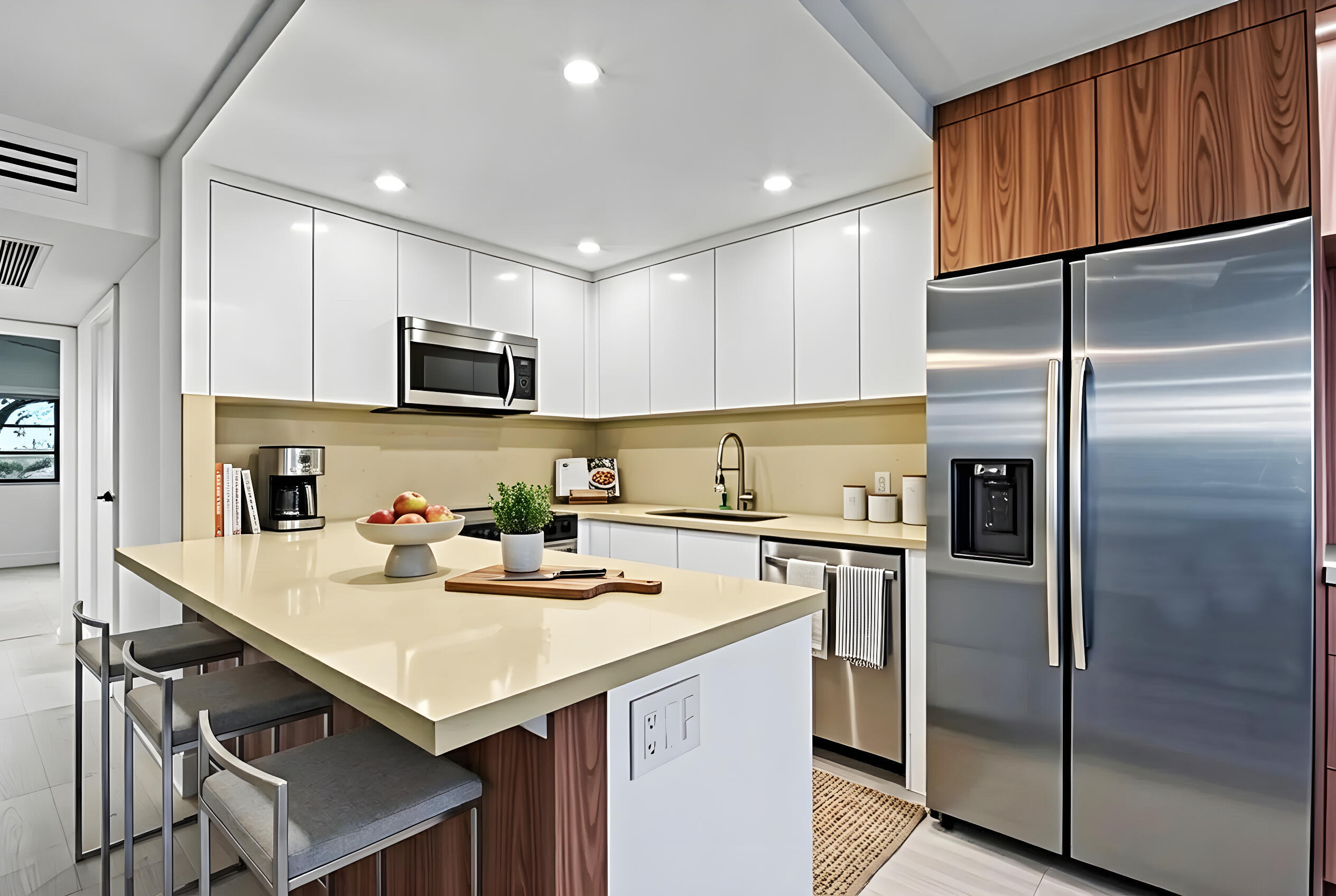 3076 Newport Drive Unit Q — photo
