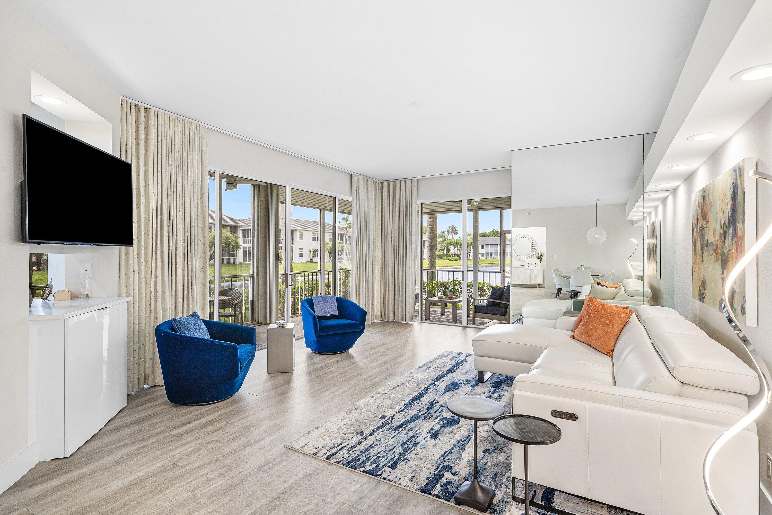 5064 Lake Catalina Drive Unit a — photo