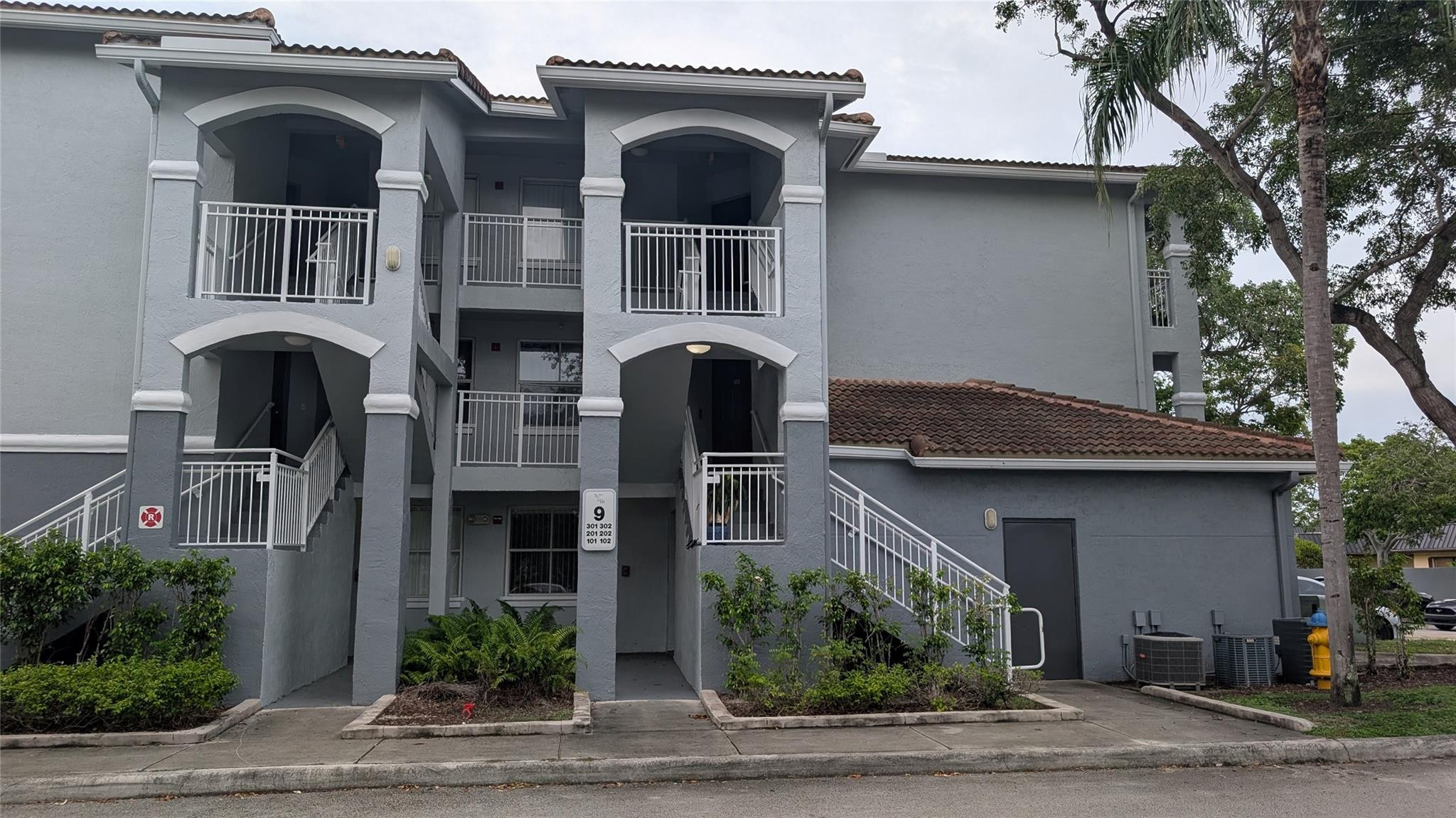 150 NW 96th Avenue Unit 9-101 — photo