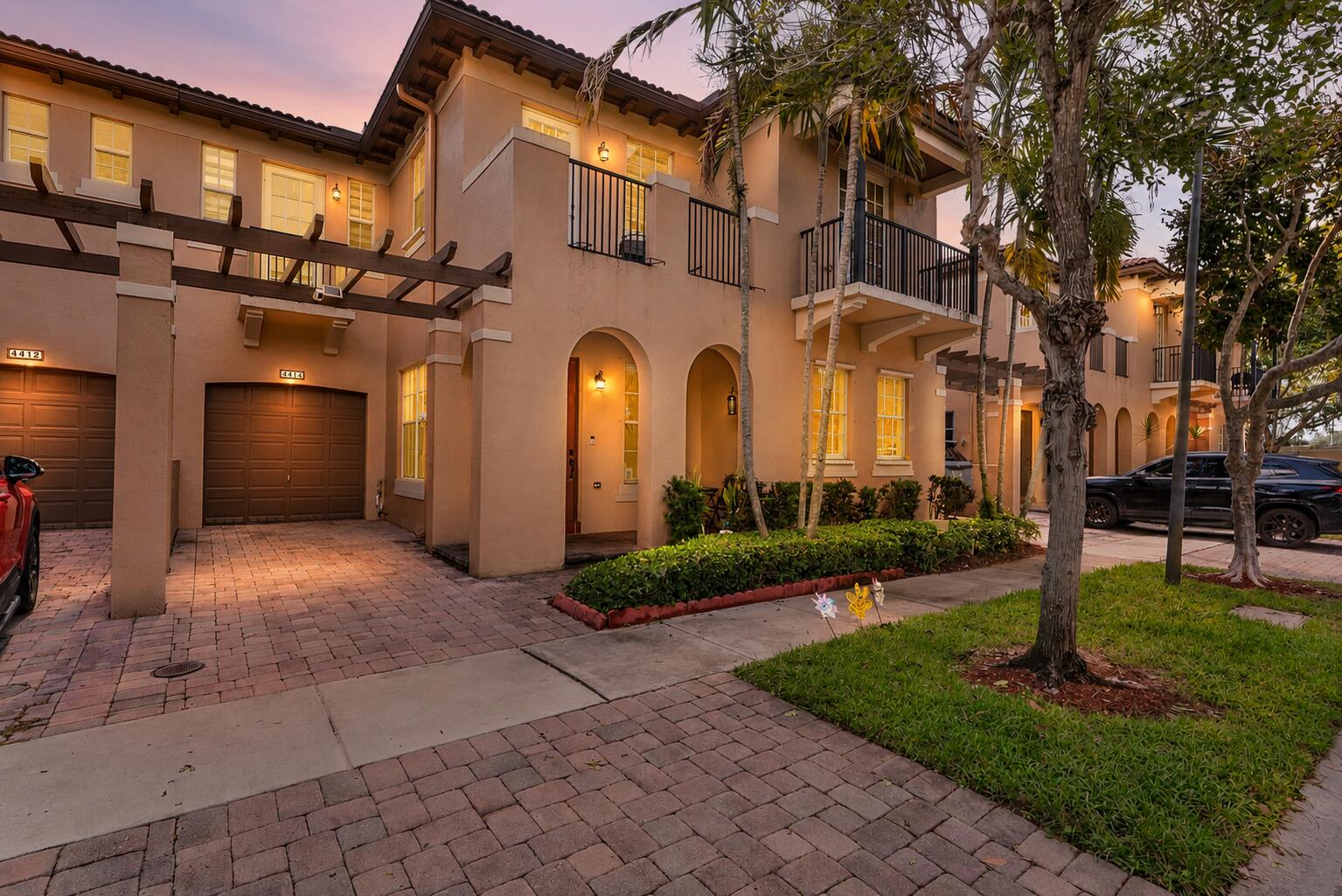 4414 Morgan Lane — photo