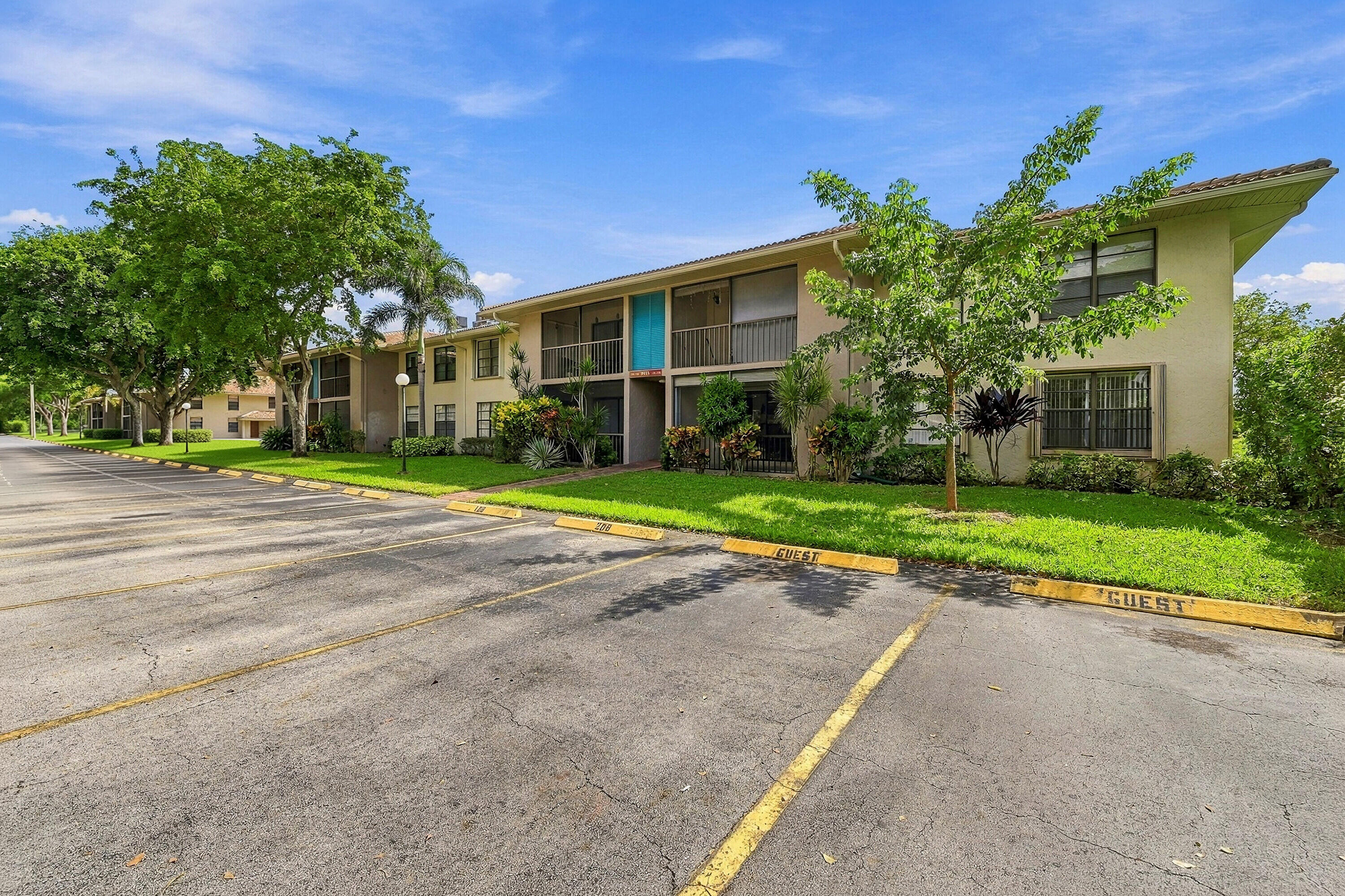 9935 Pineapple Tree Drive Unit 108 — photo