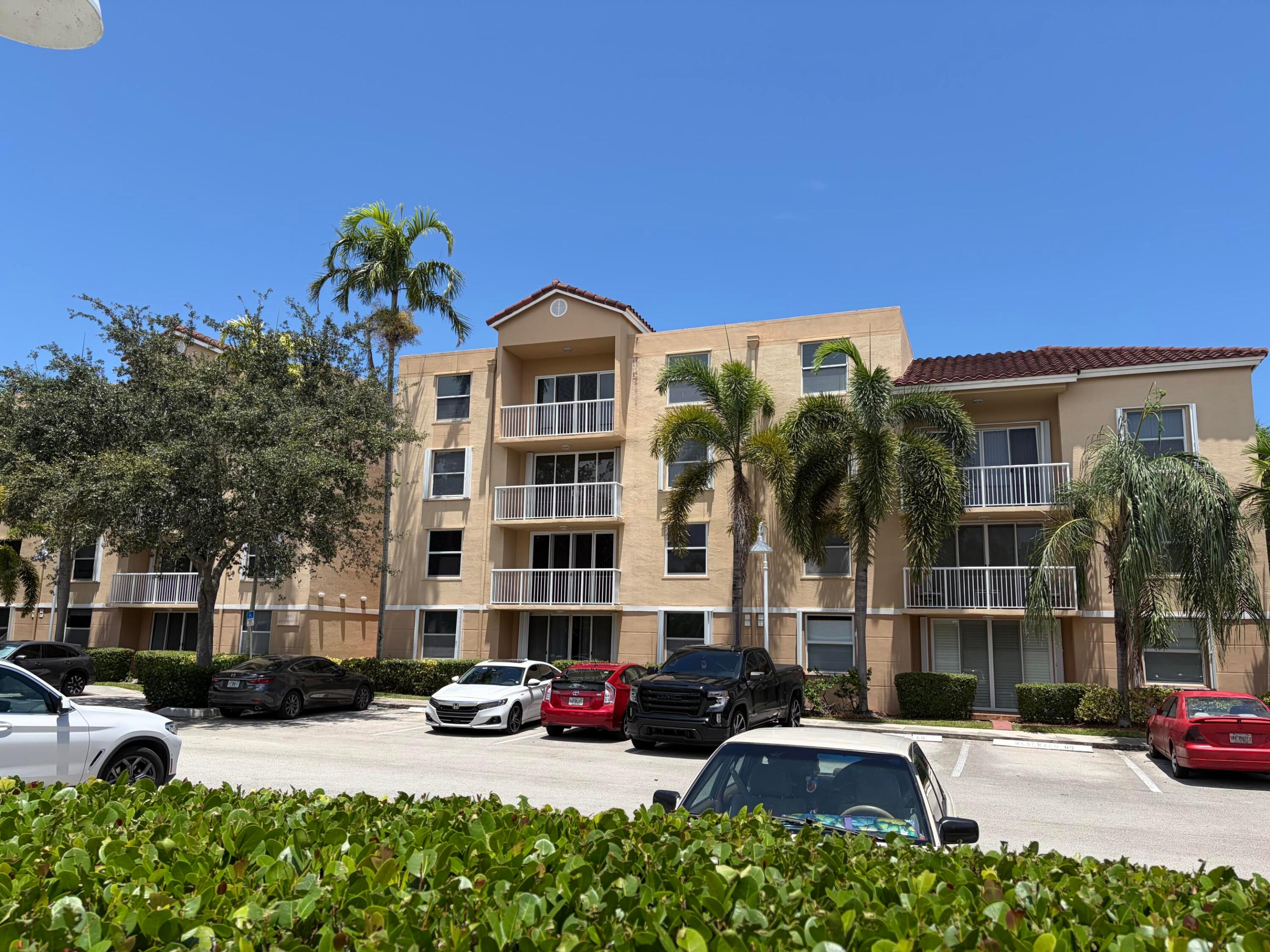 519 E Sheridan Street #307 Street Unit 3072 — photo