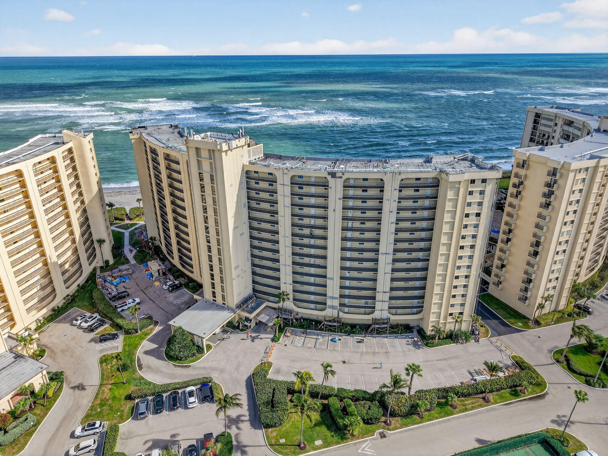 200 Ocean Trail Way Unit 603 — photo