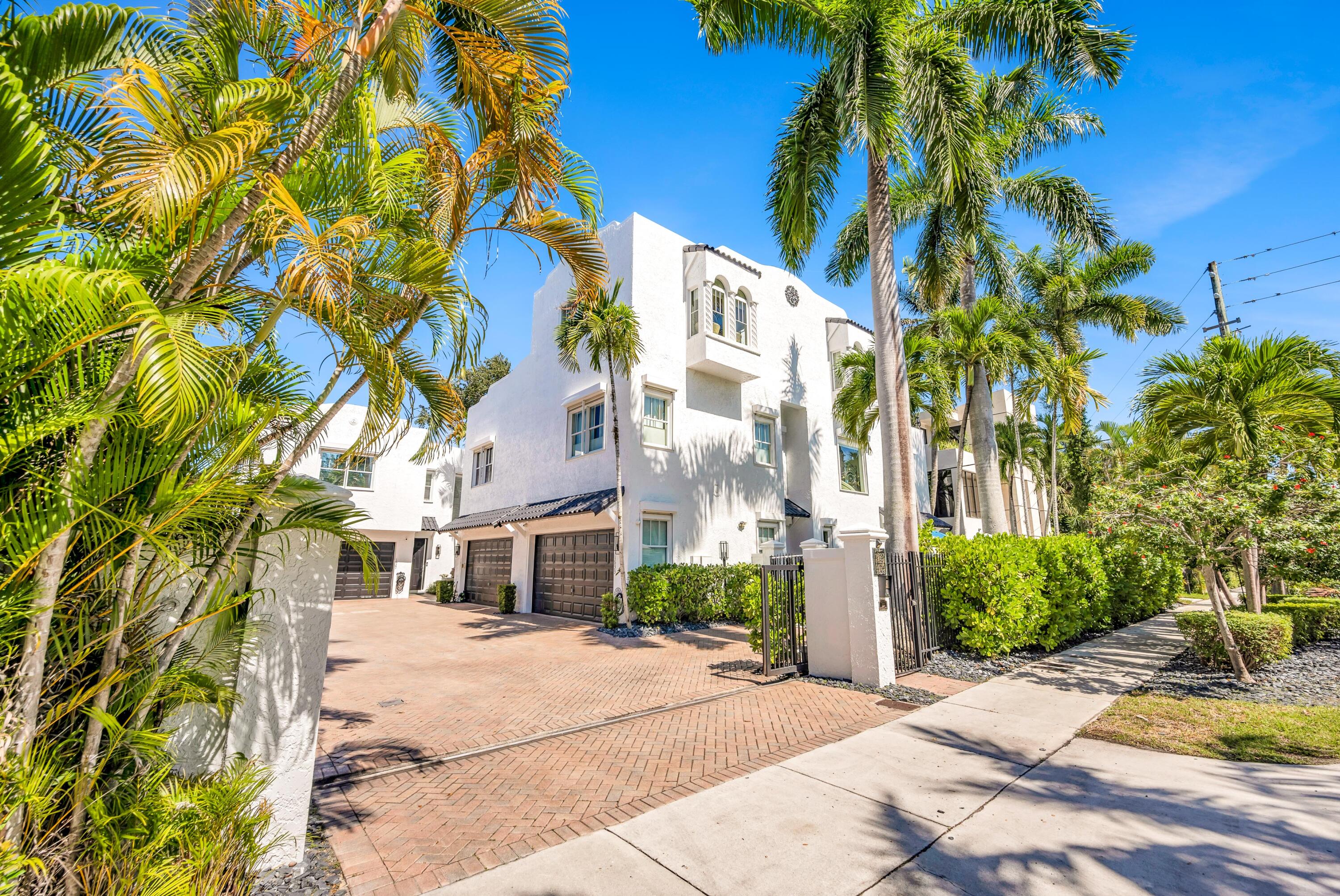 1627 E Broward Boulevard — photo