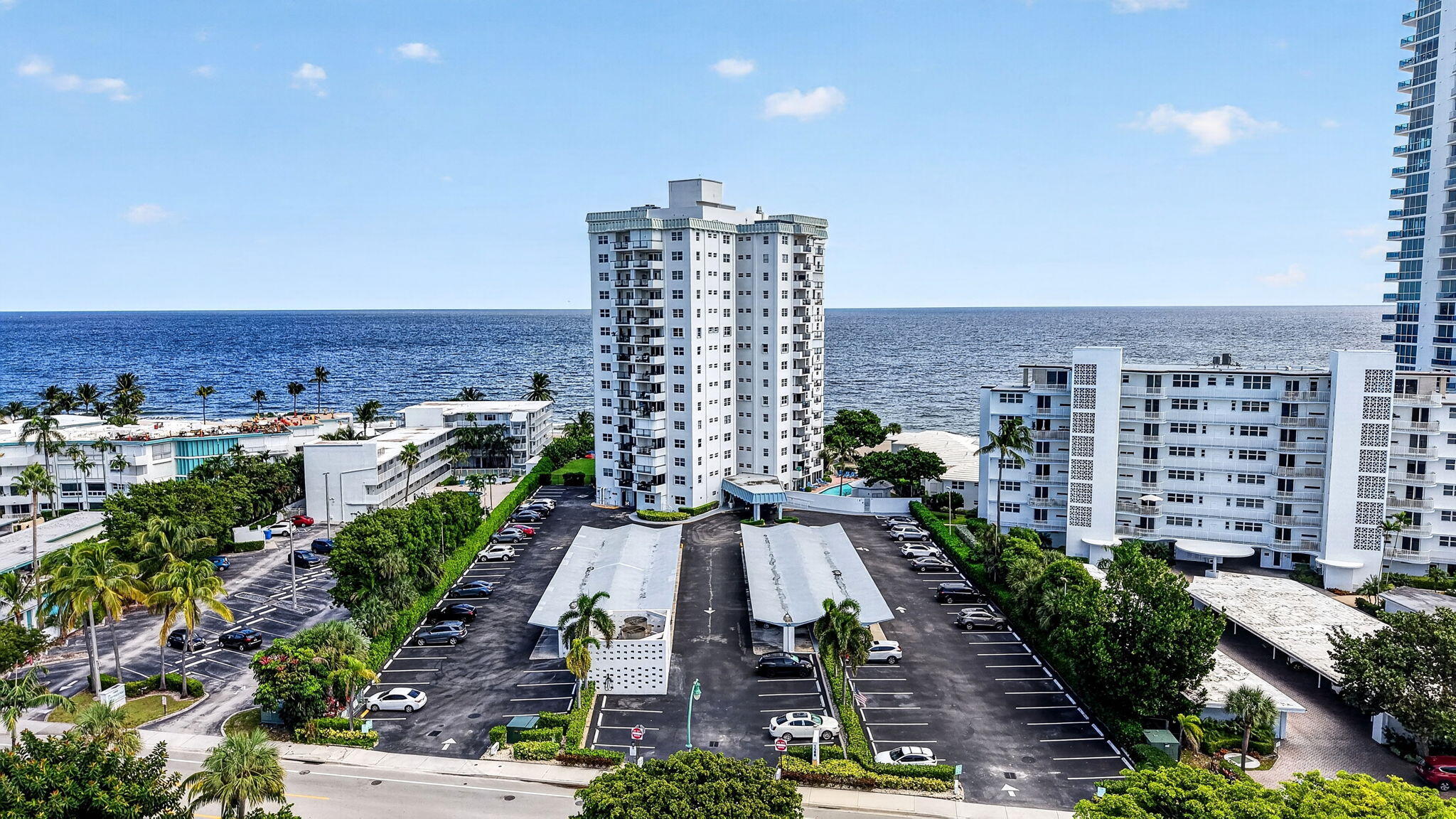 1500 S Ocean Boulevard Unit 1604 — photo