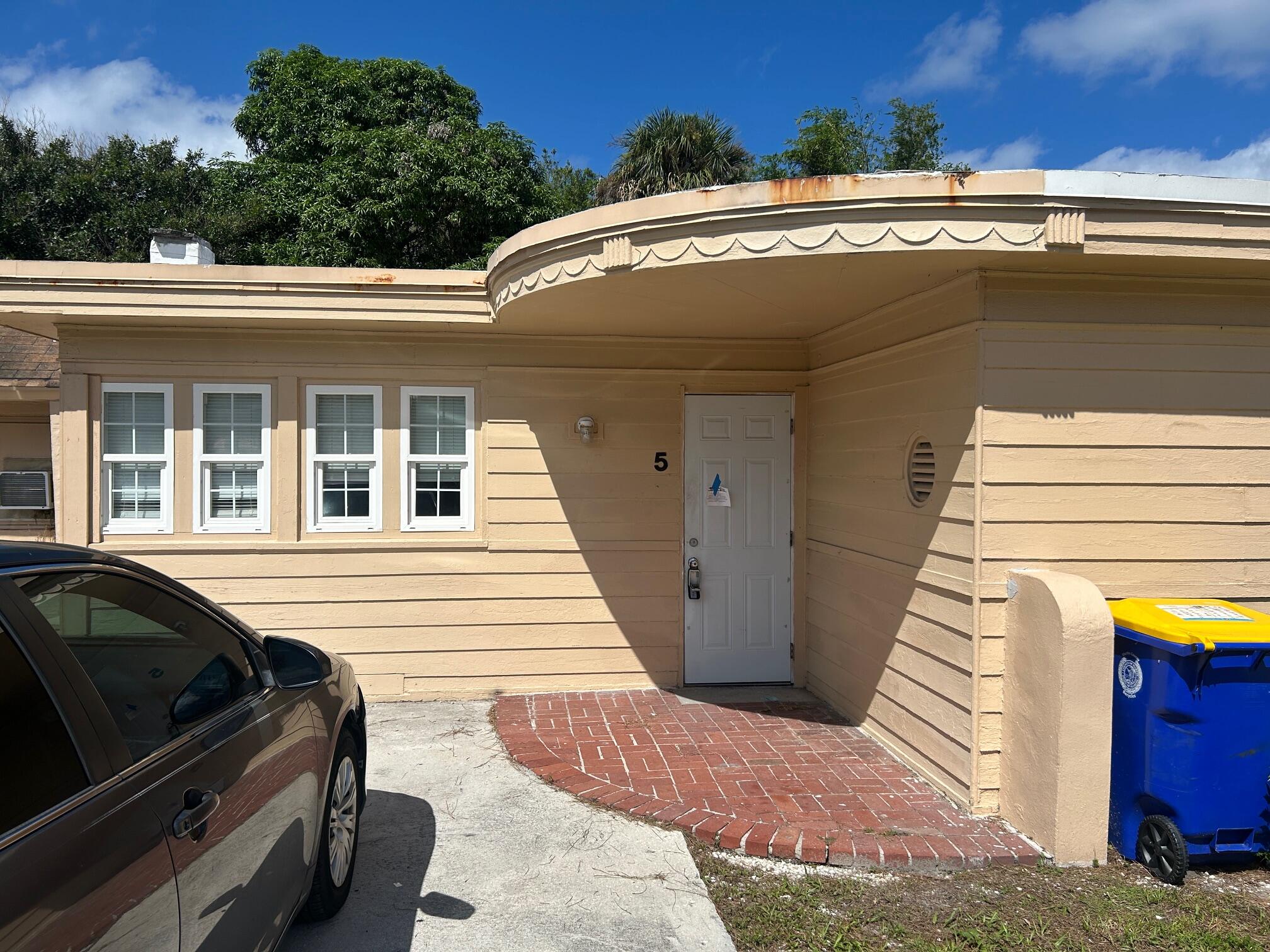 4547 SE Binnacle Way Unit 5 — photo