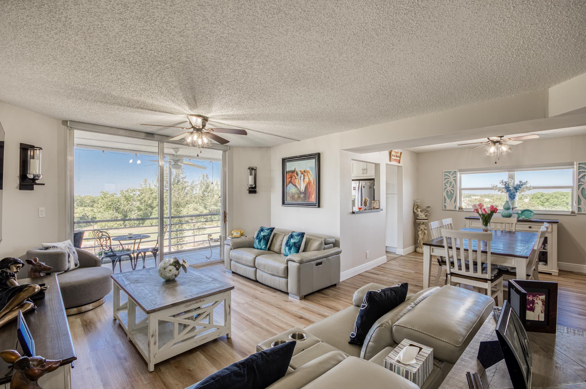 3465 Via Poinciana Unit 606 — photo