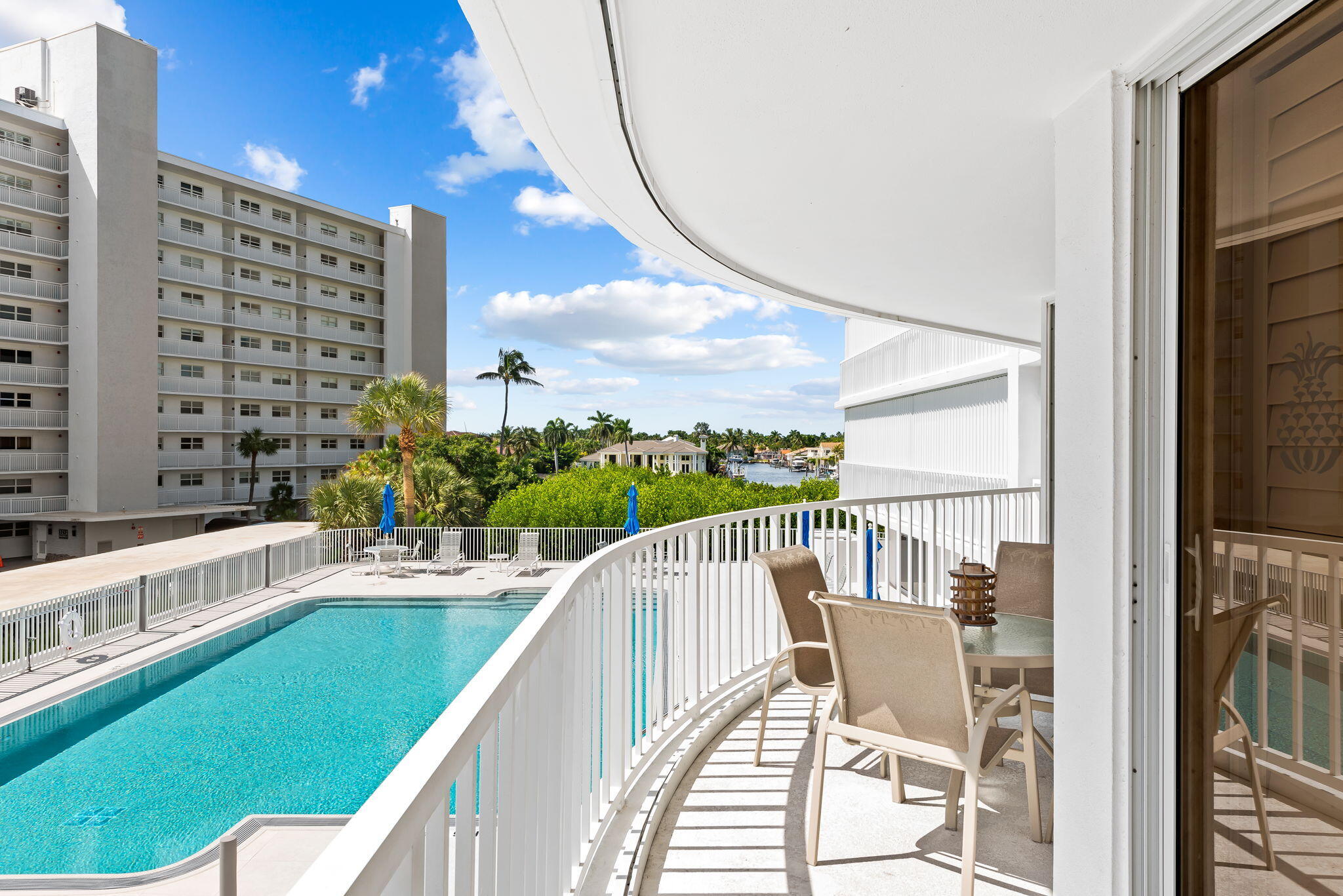 3210 S Ocean Boulevard Unit 303 — photo
