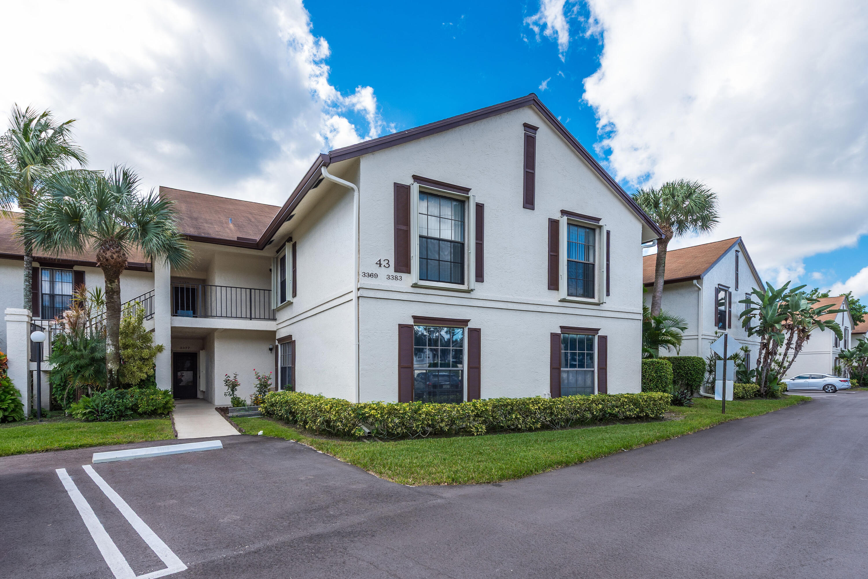 3383 Jog Park Drive Unit 4324 — photo