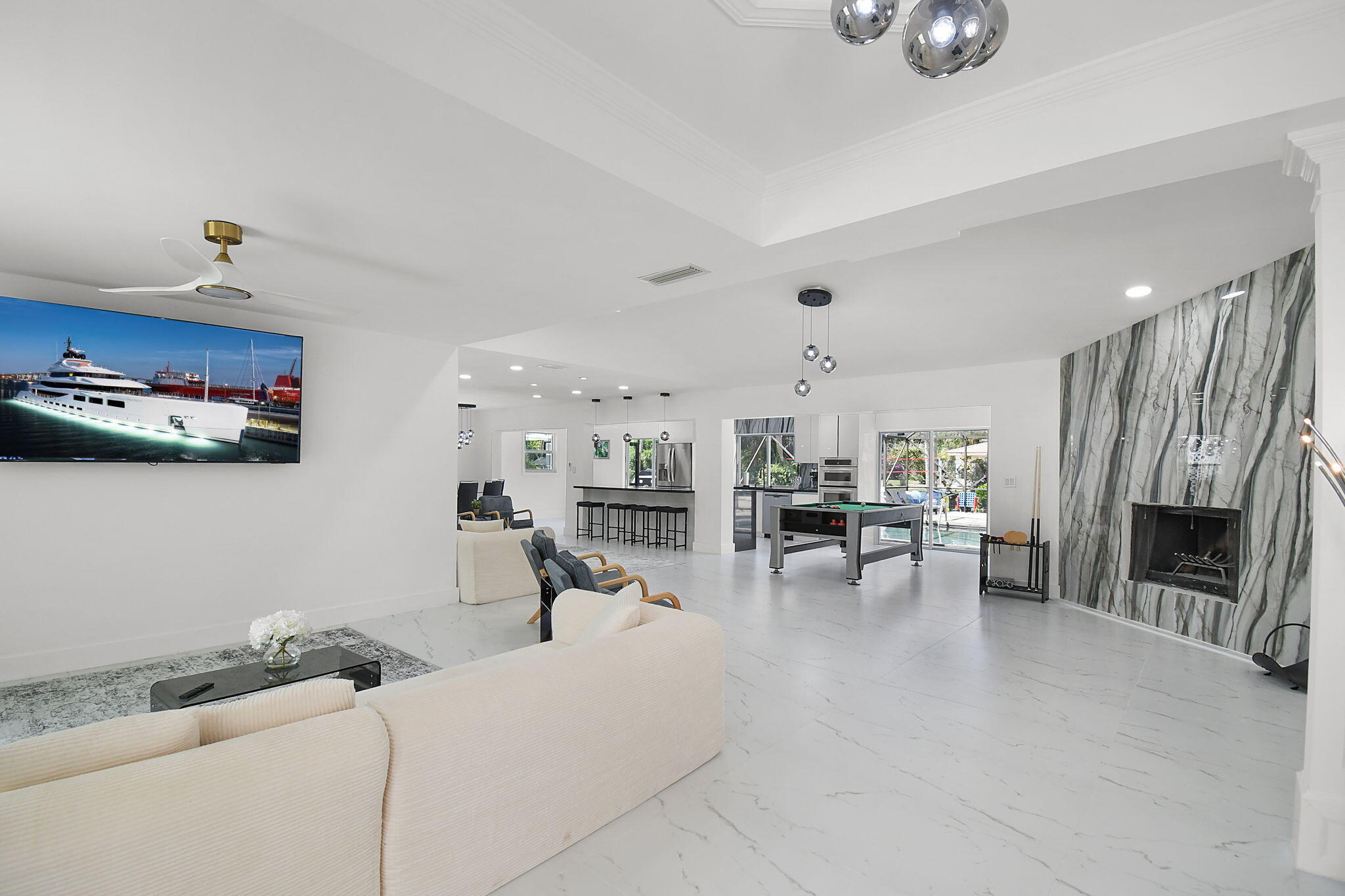 12231 Areaca Drive — photo