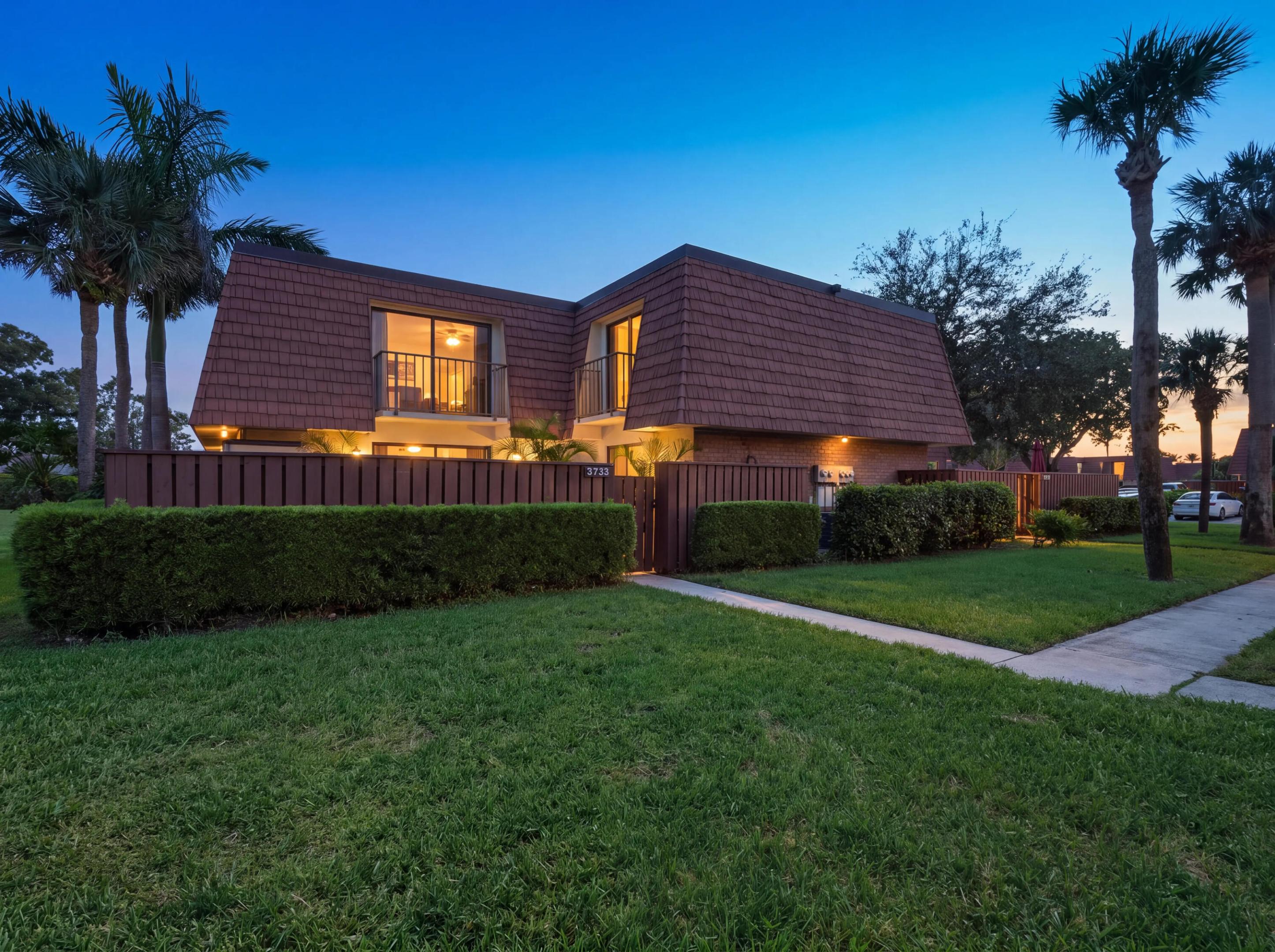 3733 SW Sunset Trace Circle — photo