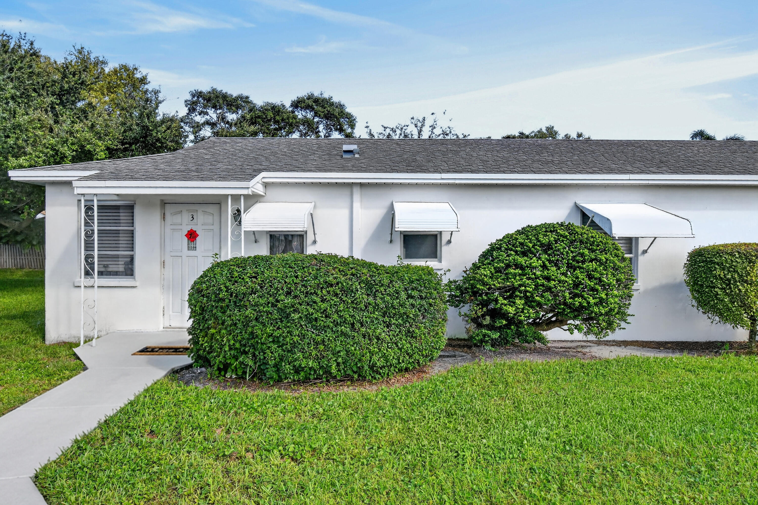 10084 N Meridian Way N Unit 3 — photo