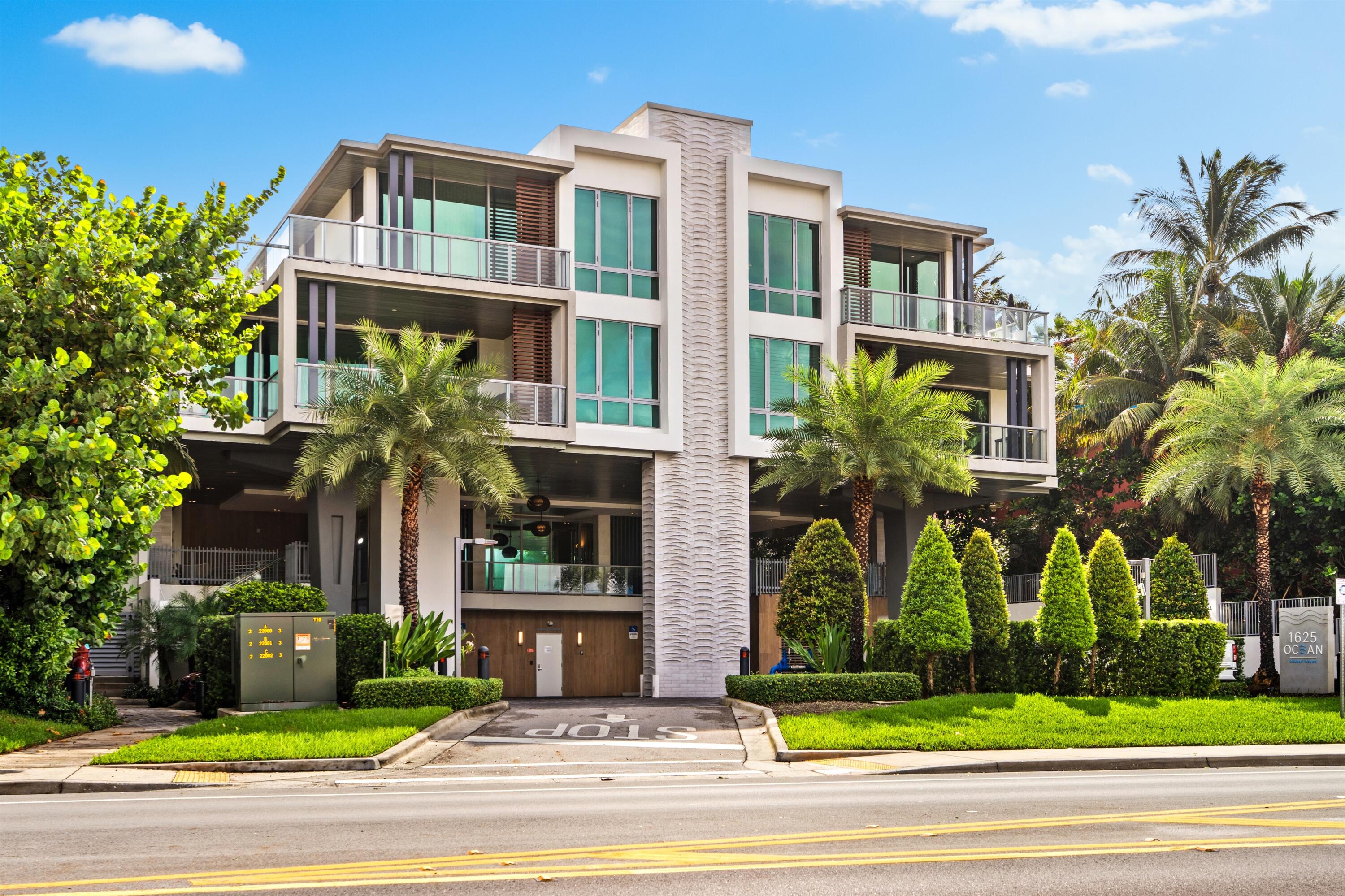 1625 S Ocean Boulevard Unit 11 — photo