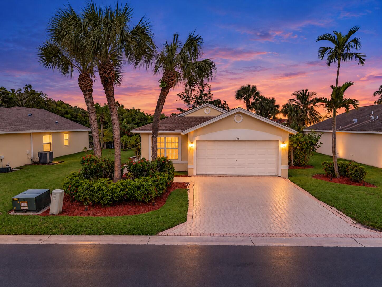 1788 Sawgrass Circle — photo