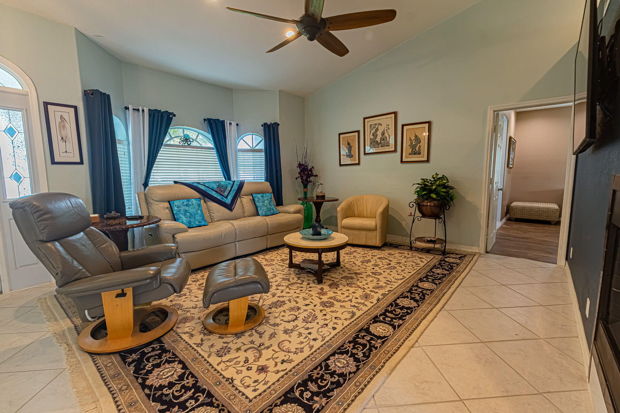 3515 SW Macon Road — photo
