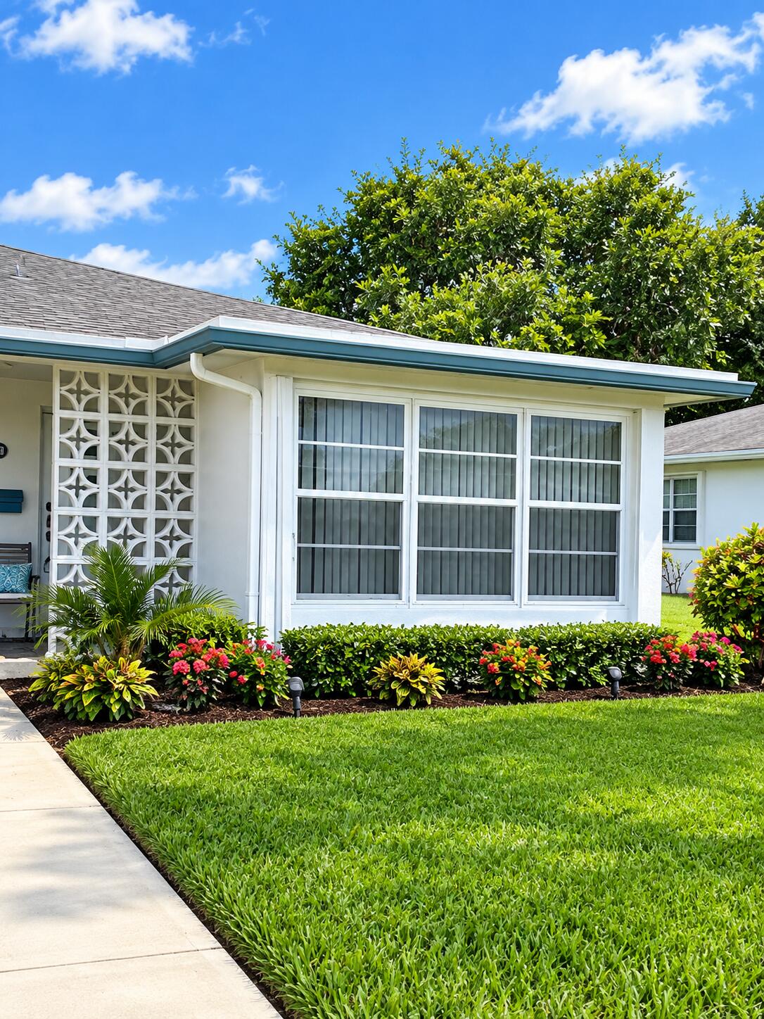 1215 S Drive Way Unit D — photo