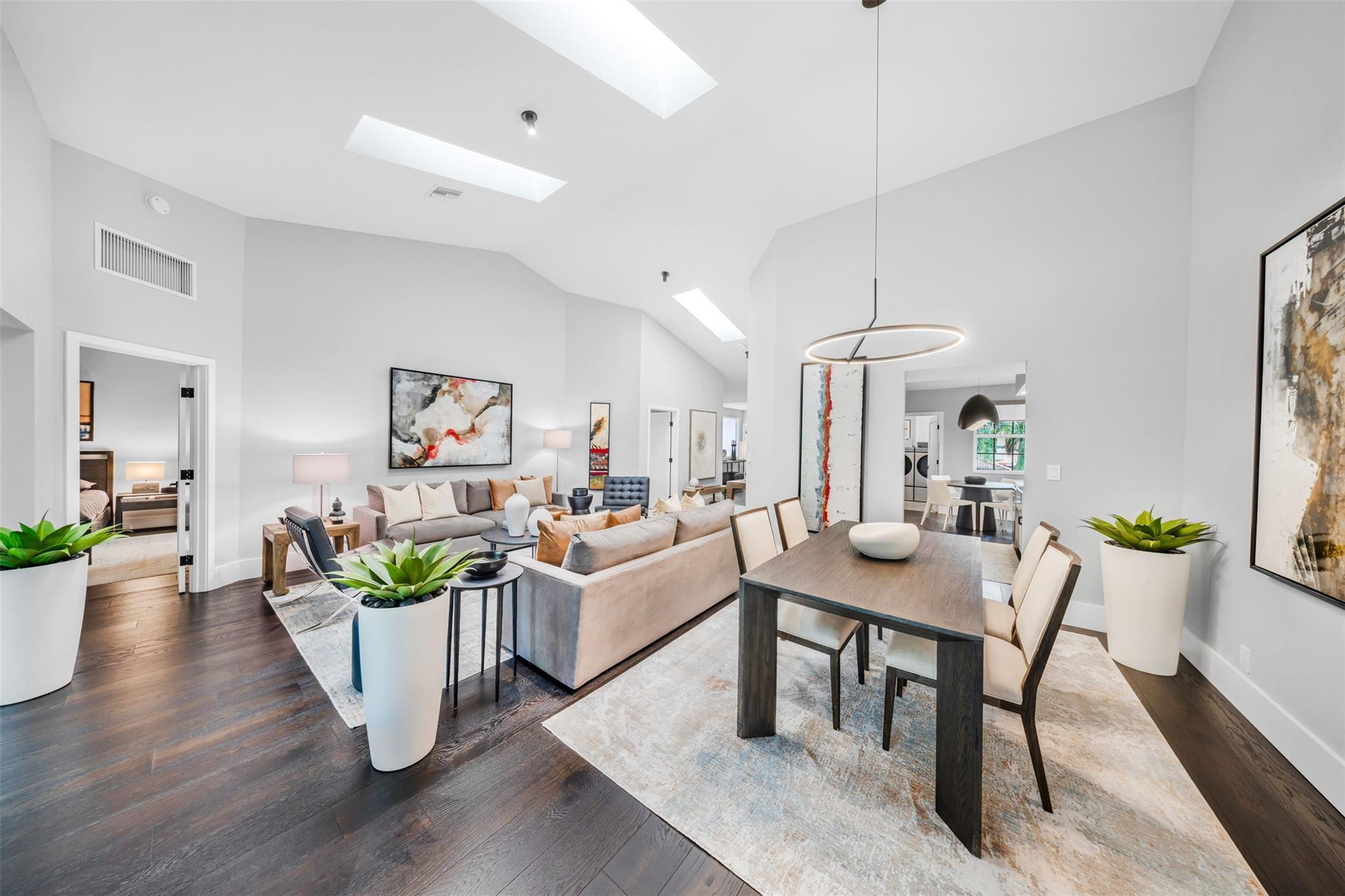 4101 Carriage Drive Unit C2 — photo