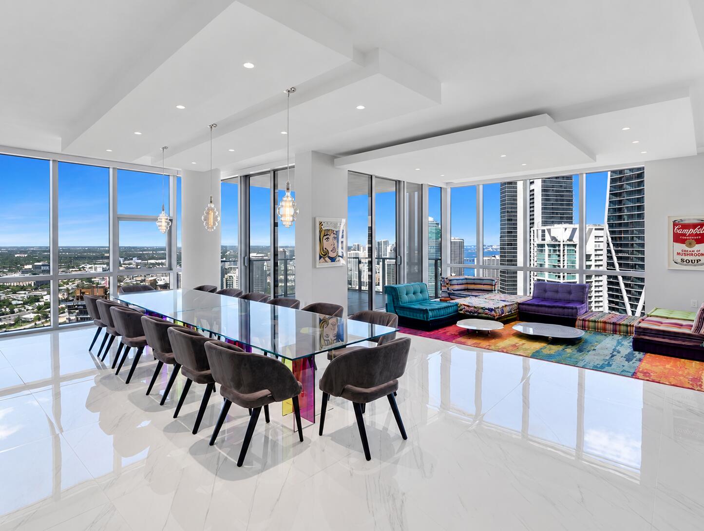 851 NE 1st Avenue Unit 4401 — photo