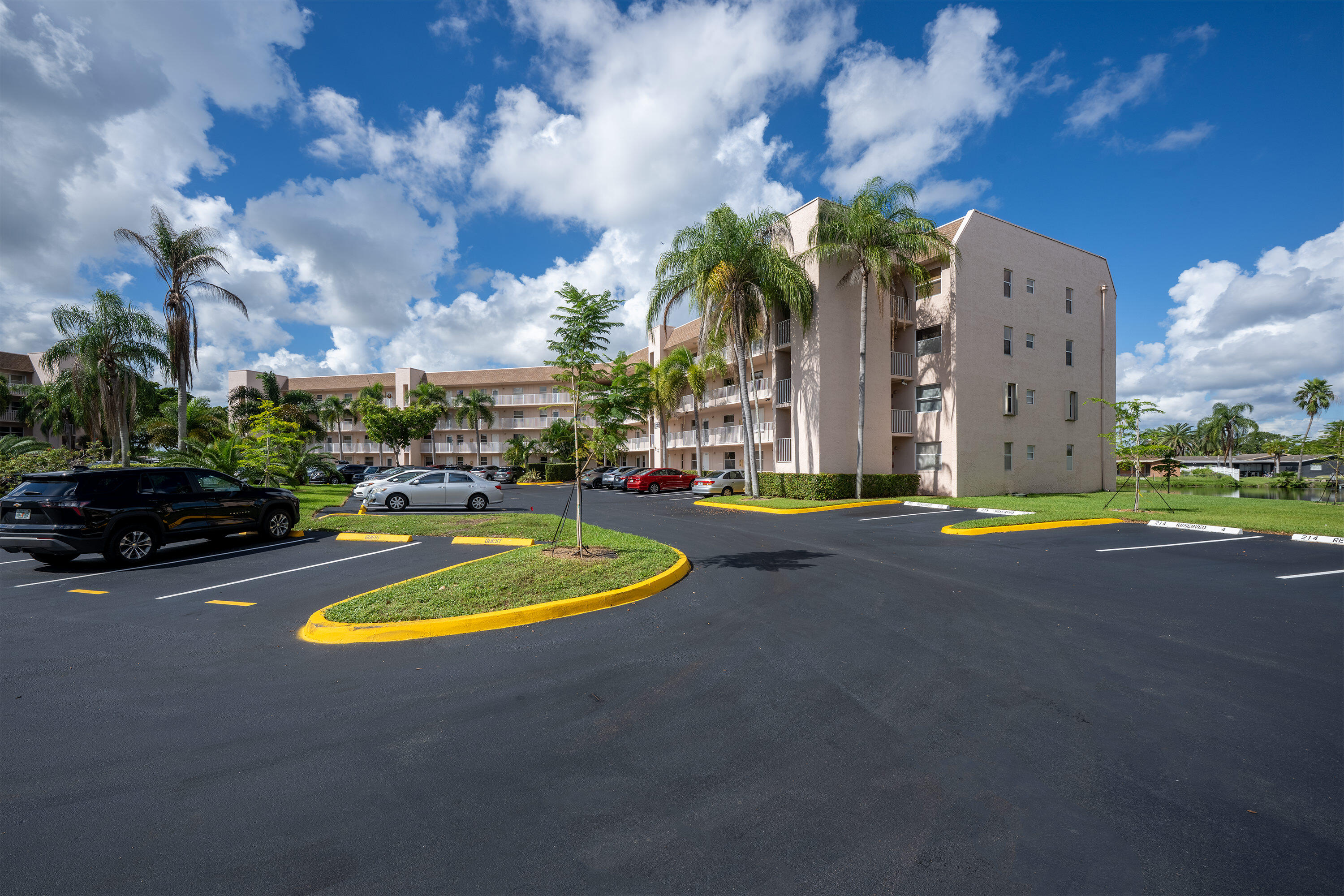 2635 NW 104th Avenue Unit 206 — photo