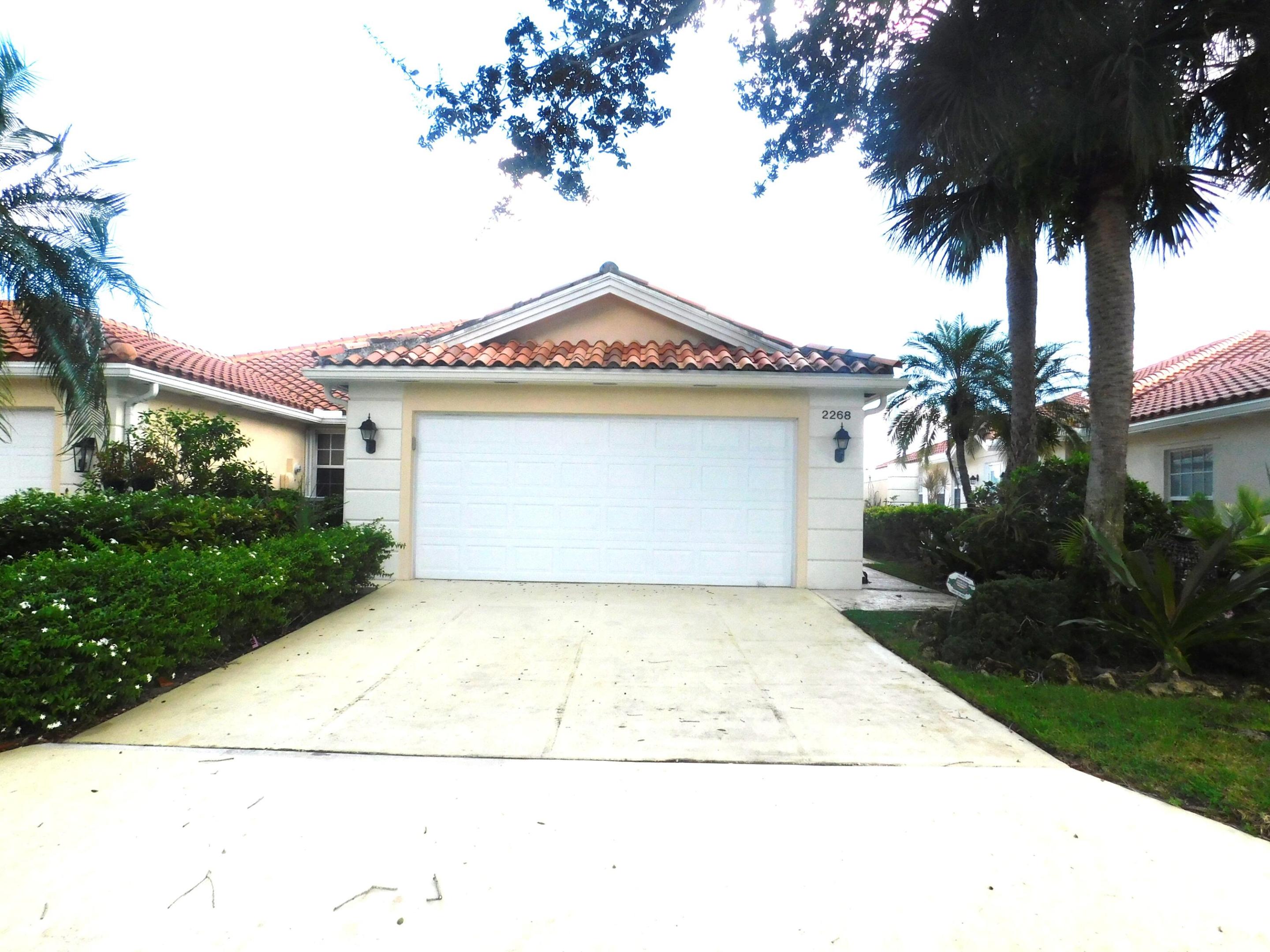 2268 Blue Springs Road — photo