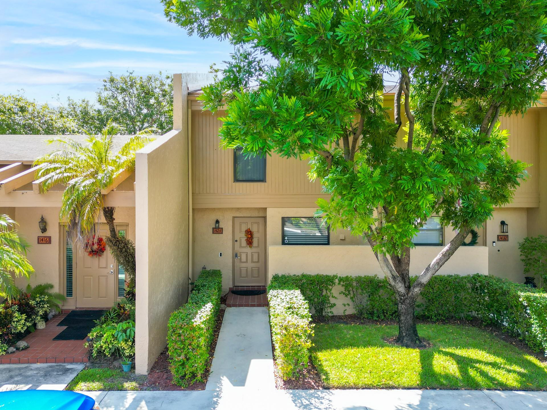1424 NW 97th Terrace Unit 280 — photo