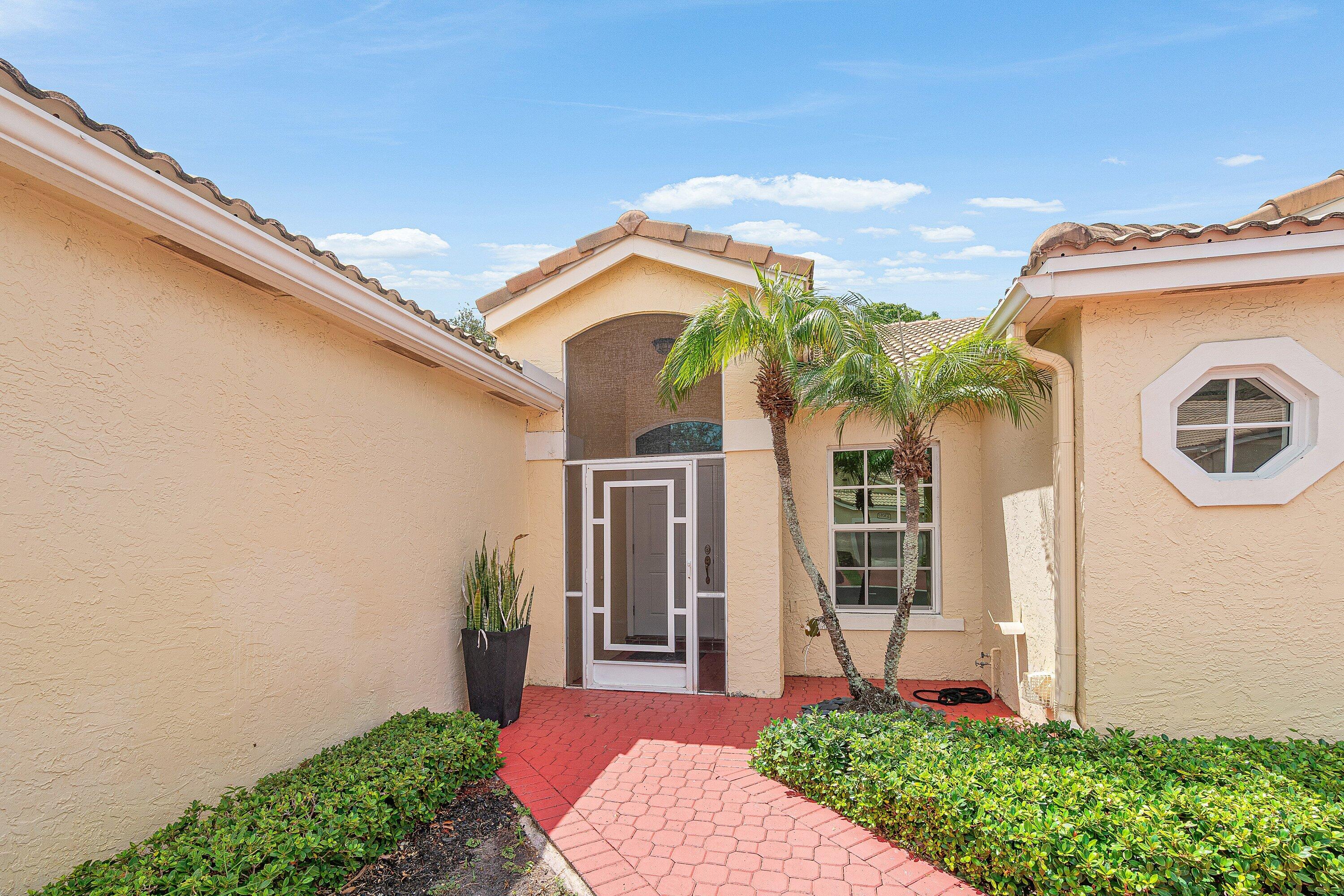 17299 Boca Club Boulevard Unit 4 — photo