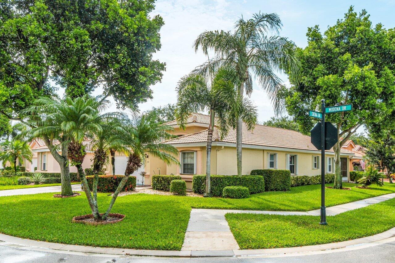 7394 Modena Drive — photo