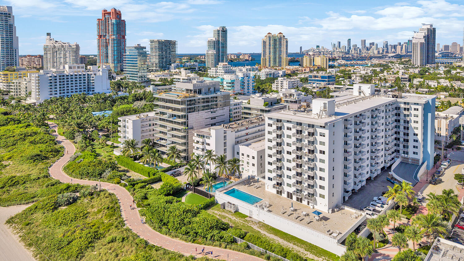 345 Ocean Drive Unit 301 — photo