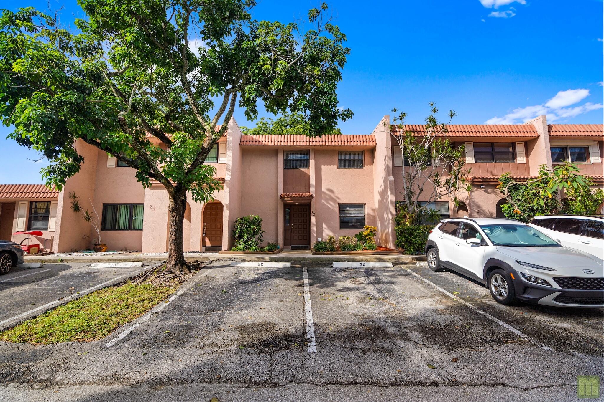 22 N Valencia Drive Unit 3-32 — photo