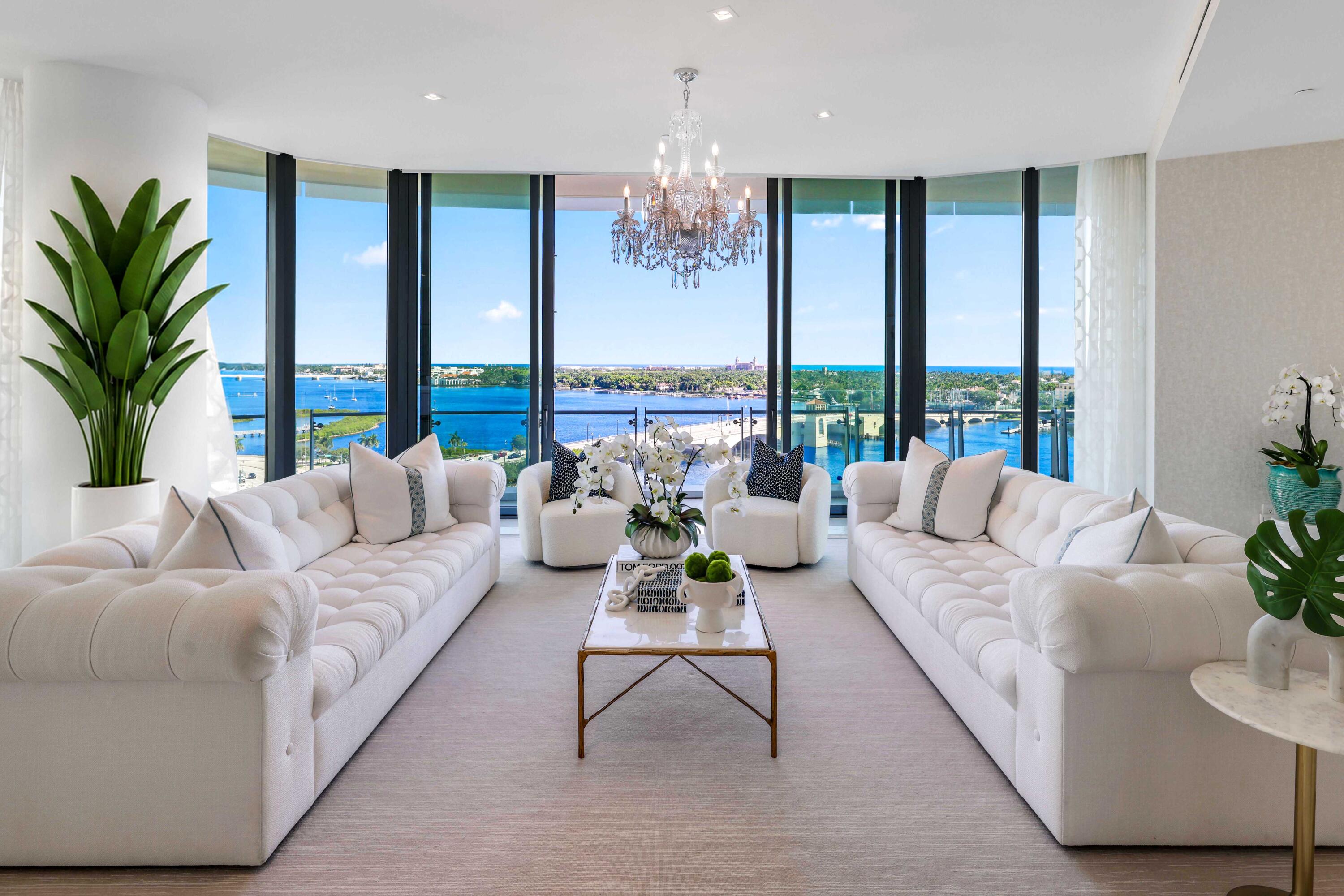 1100 S Flagler Drive Unit 1101 — photo