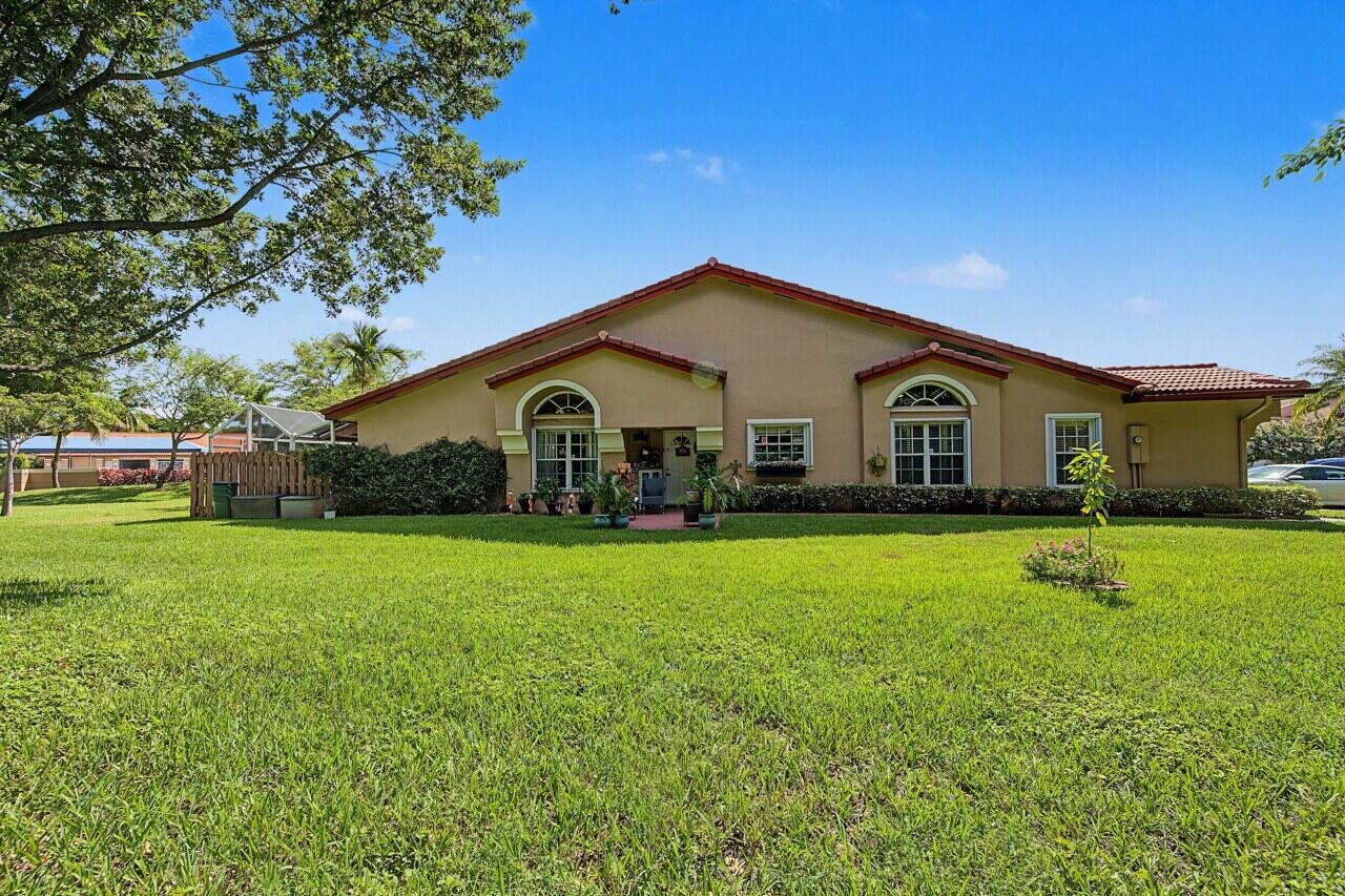 9815 Malvern Drive — photo