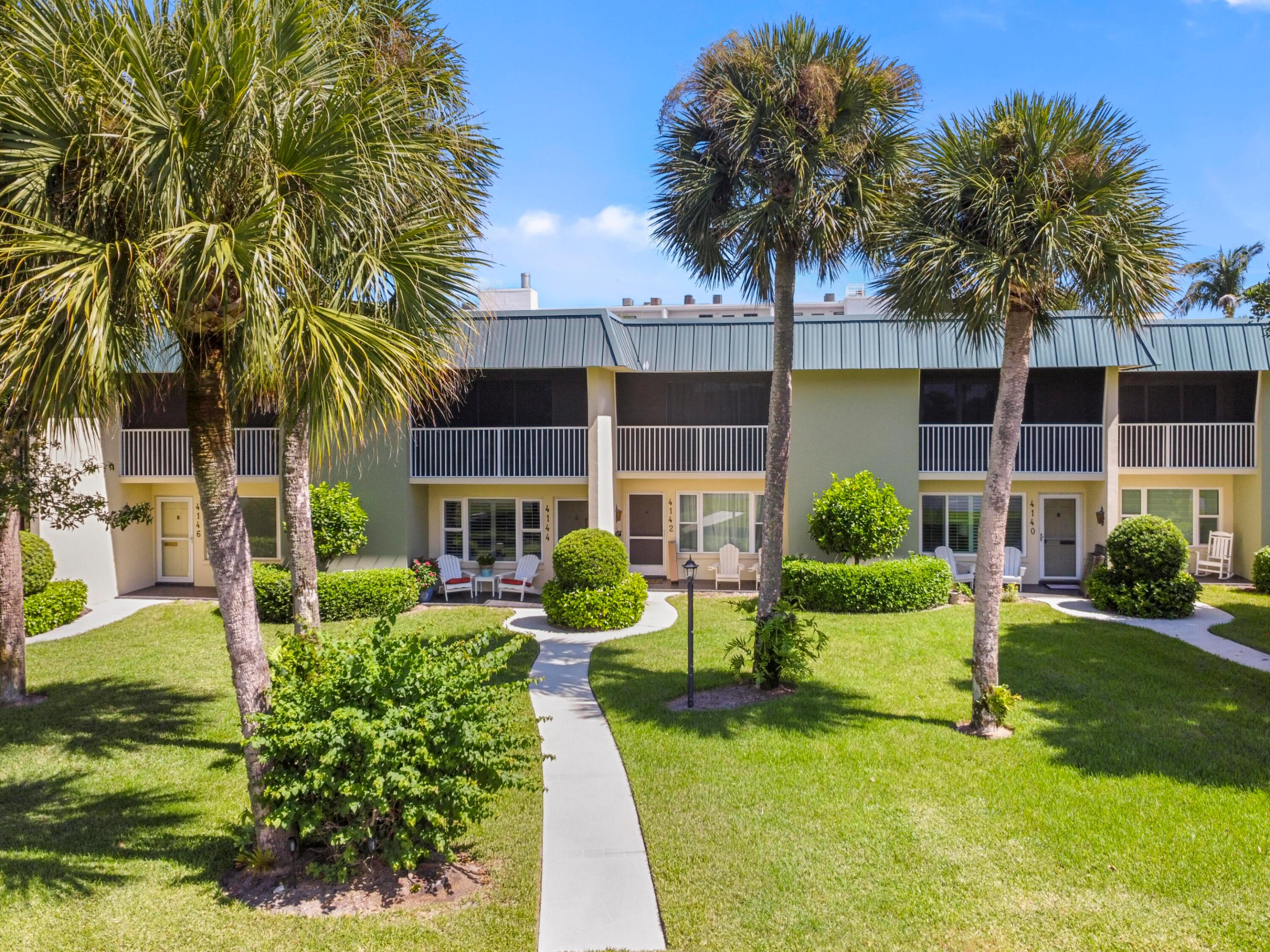 4144 Silver Palm Drive Unit 10 — photo